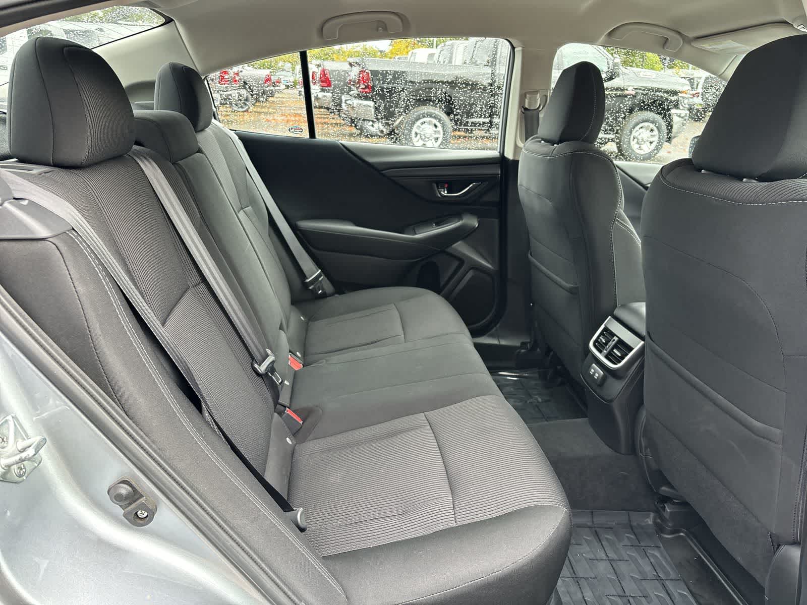 Thumbnail: 2022 Subaru Legacy - 7