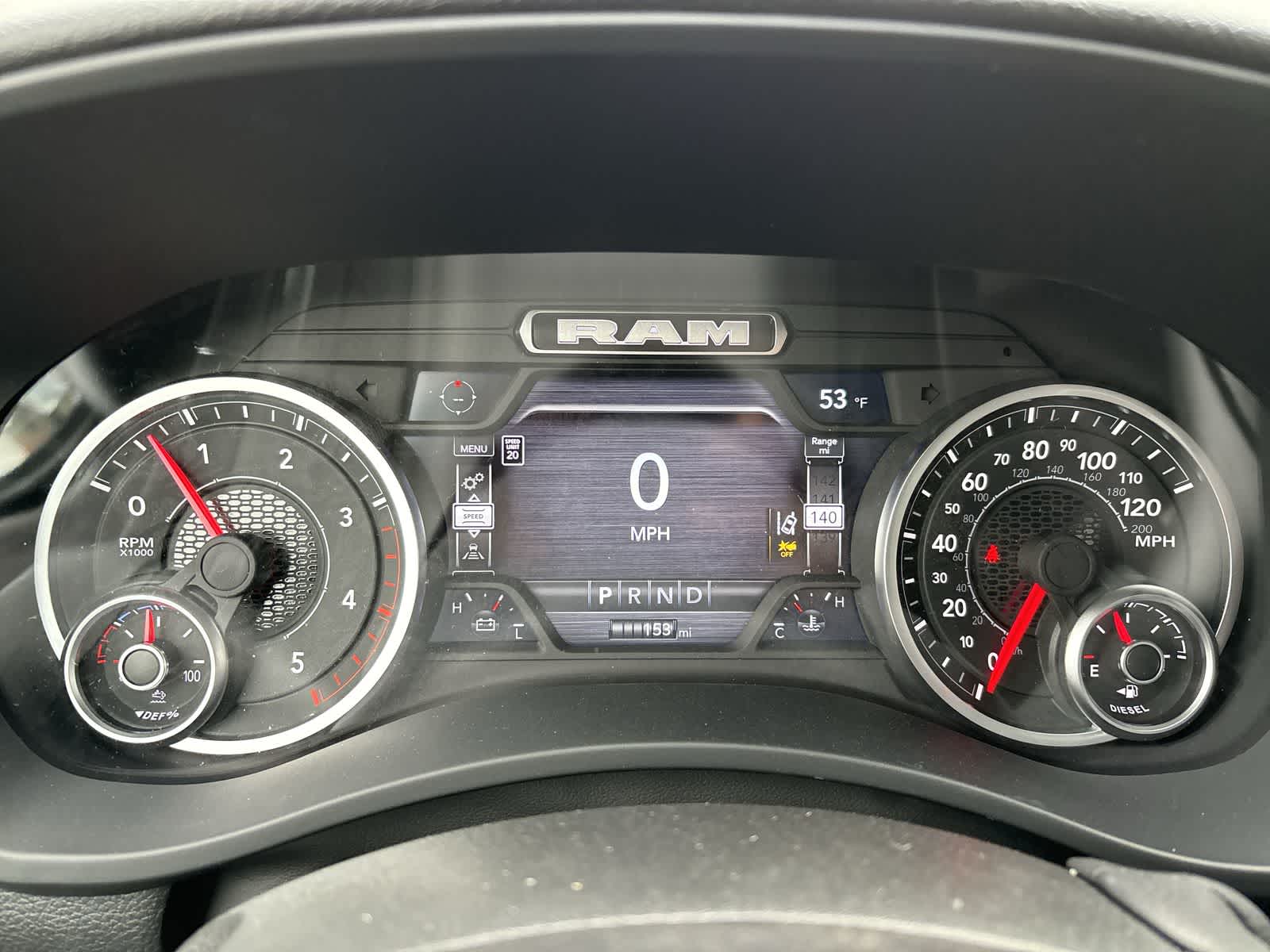 Thumbnail: 2026 RAM 2500 - 14