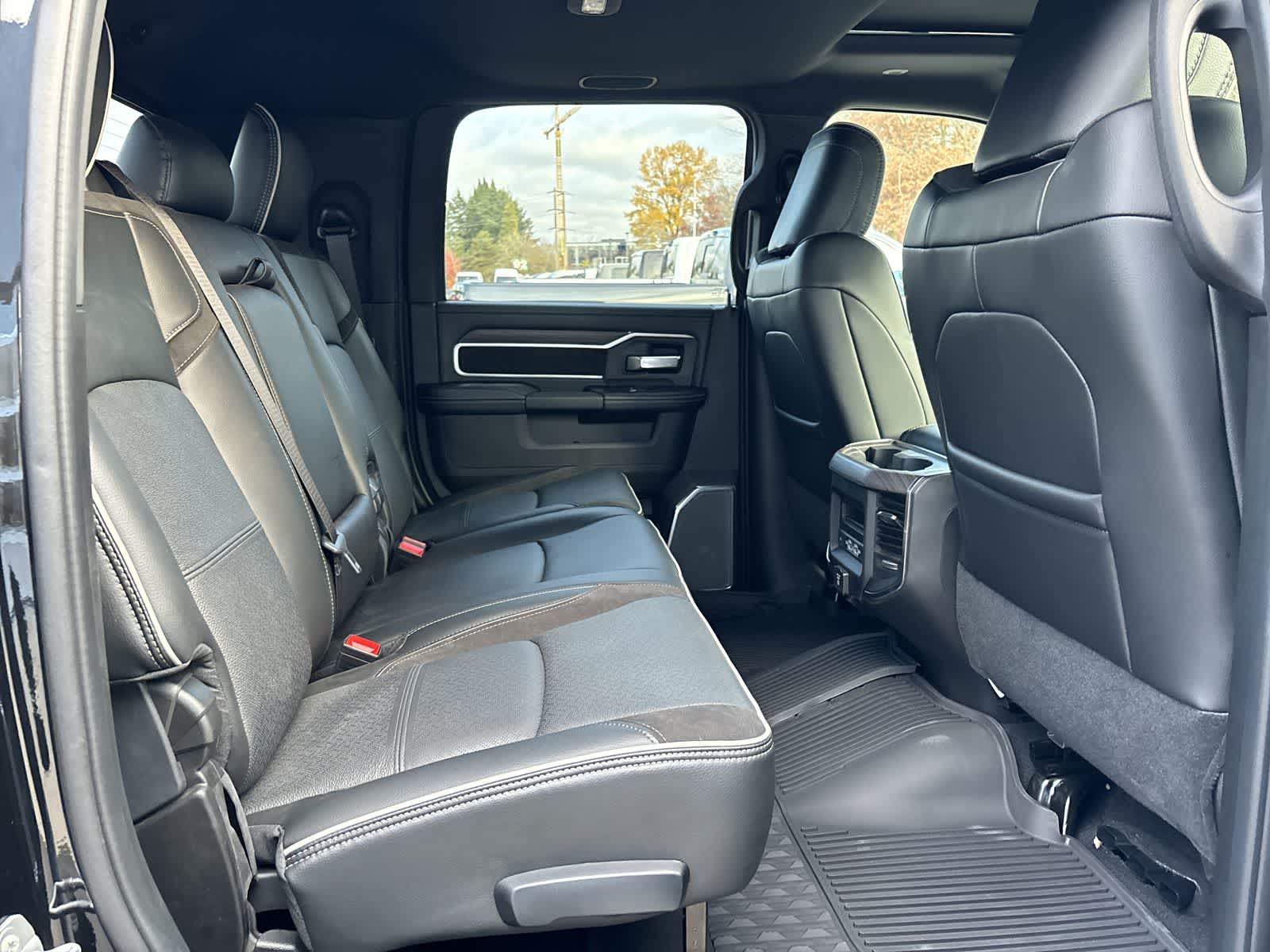 Thumbnail: 2026 RAM 2500 - 7