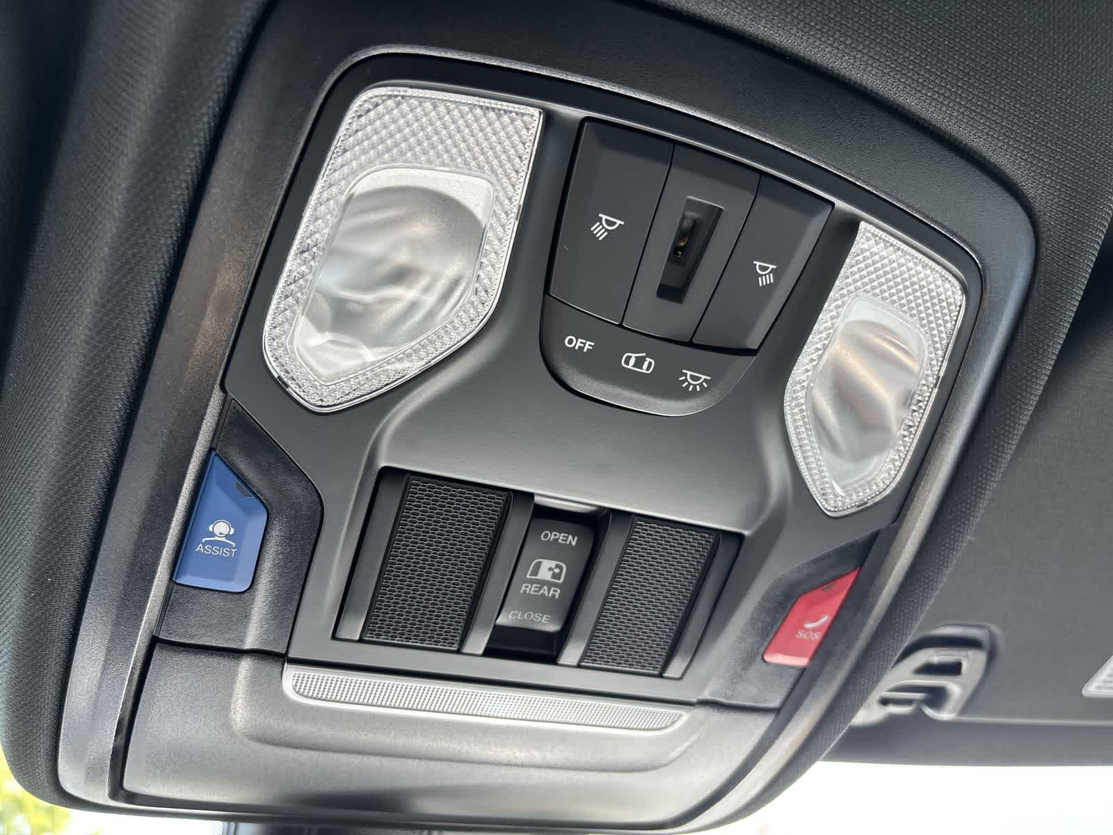 2027 RAM Ram 1500 Pickup Big Horn/Lone Star - Photo 27