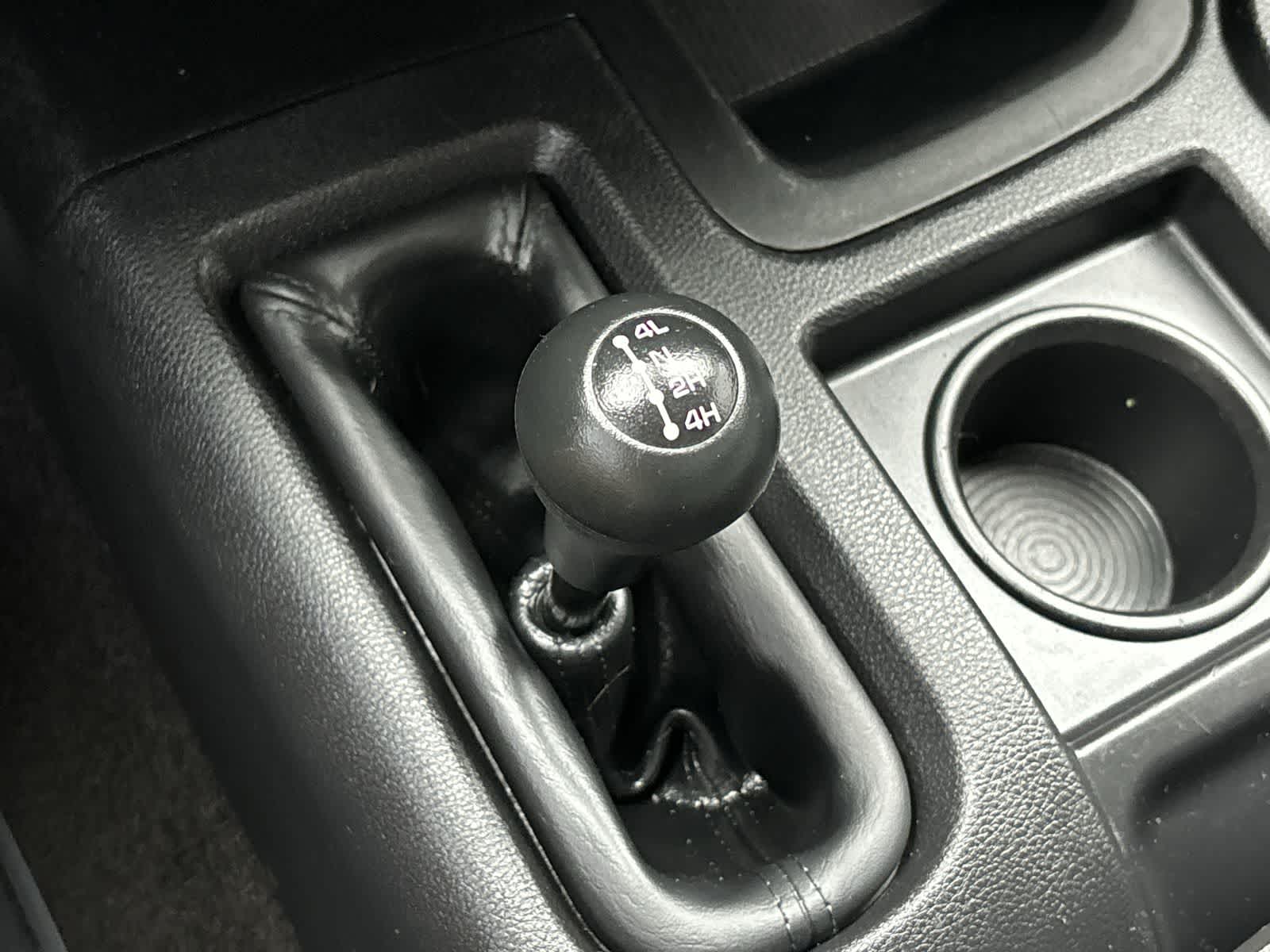 Thumbnail: 2016 RAM 2500 - 25