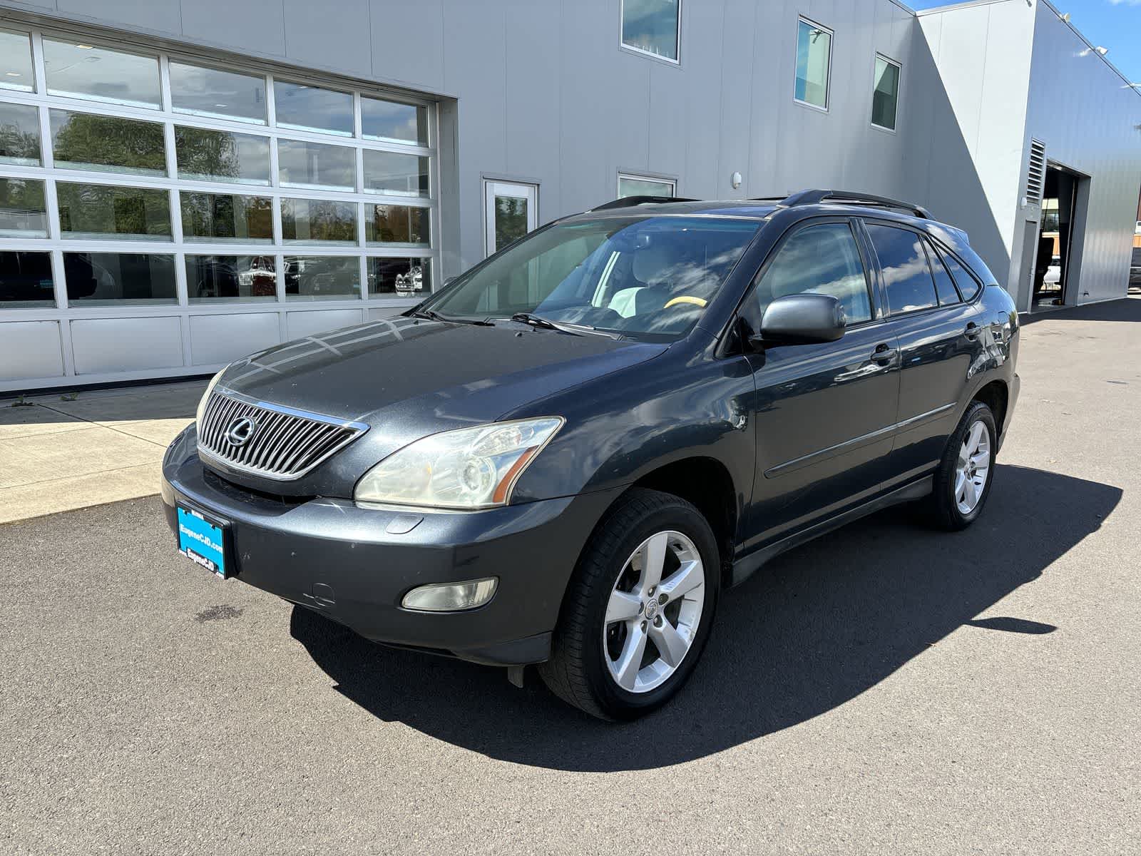 2006 Lexus RX 330 -
                  Eugene, OR