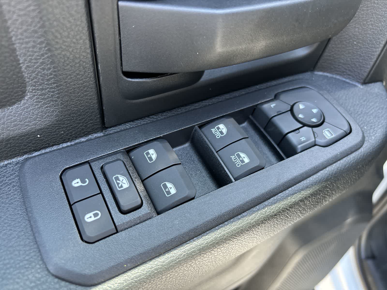 2025 RAM 2500 Tradesman 11