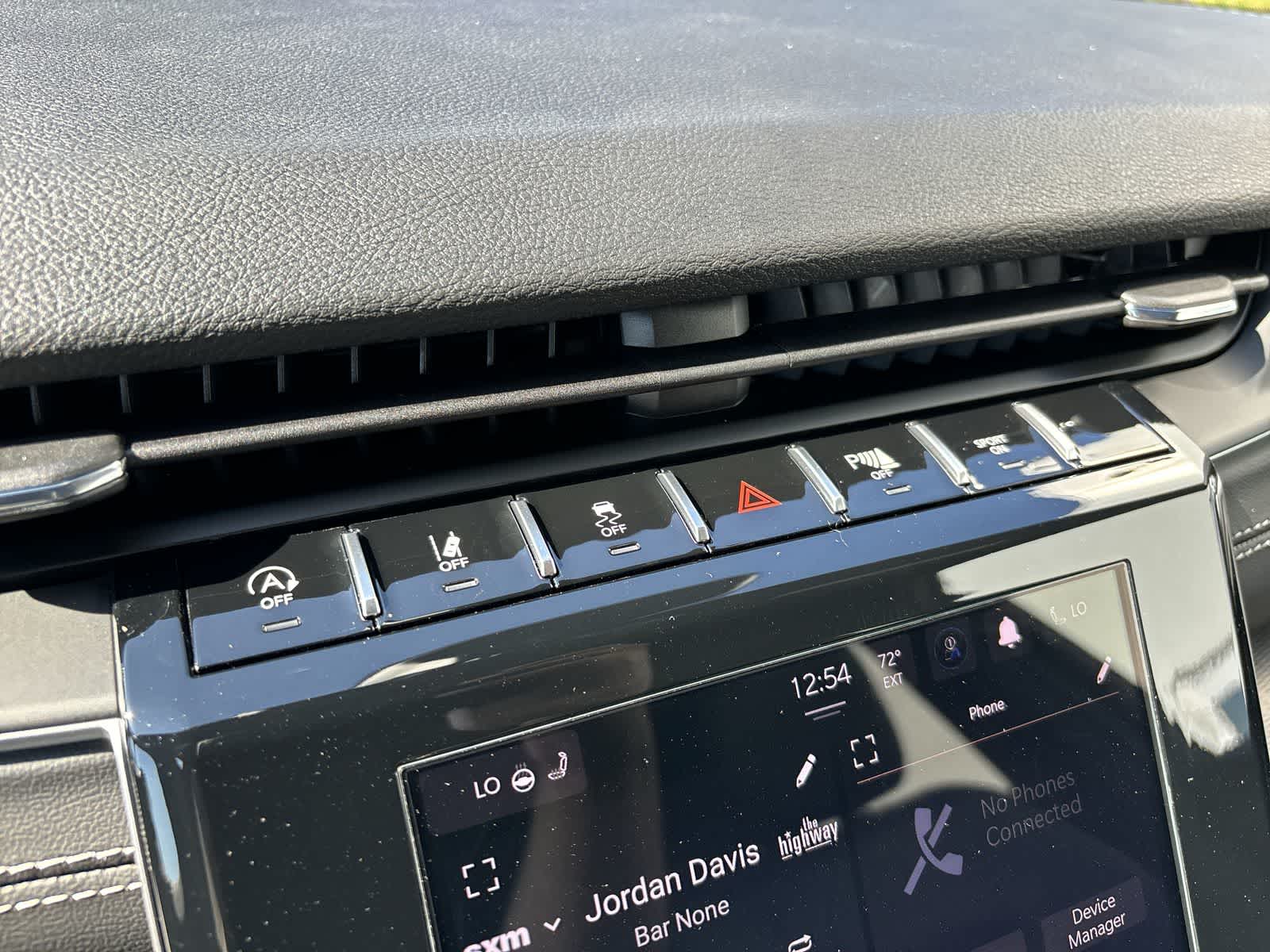 Thumbnail: 2025 Jeep Grand Cherokee L - 13