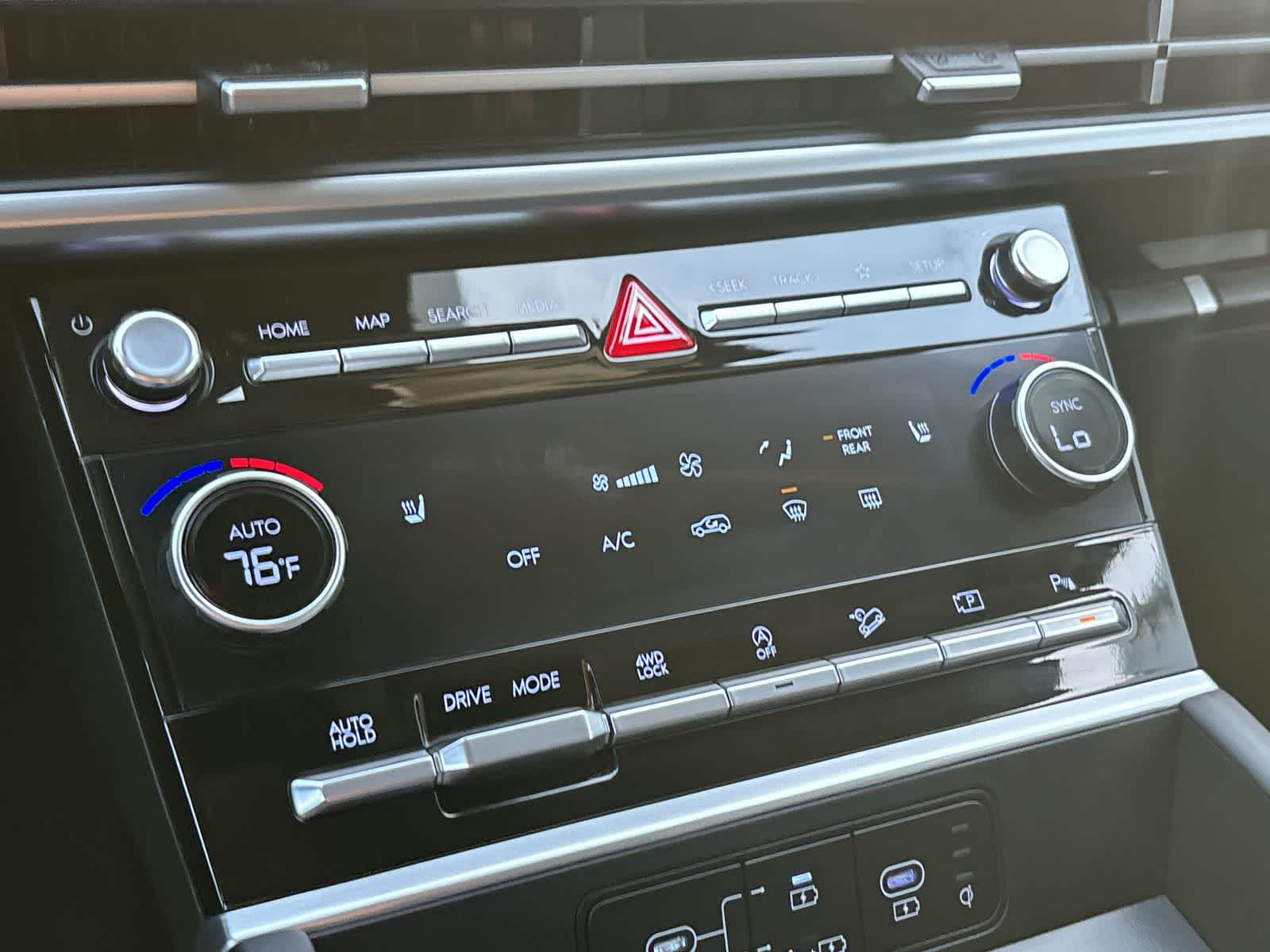 Thumbnail: 2025 Hyundai Santa Fe - 19