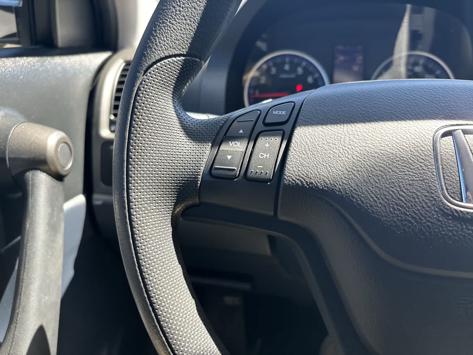 Thumbnail: 2011 Honda CR-V - 15
