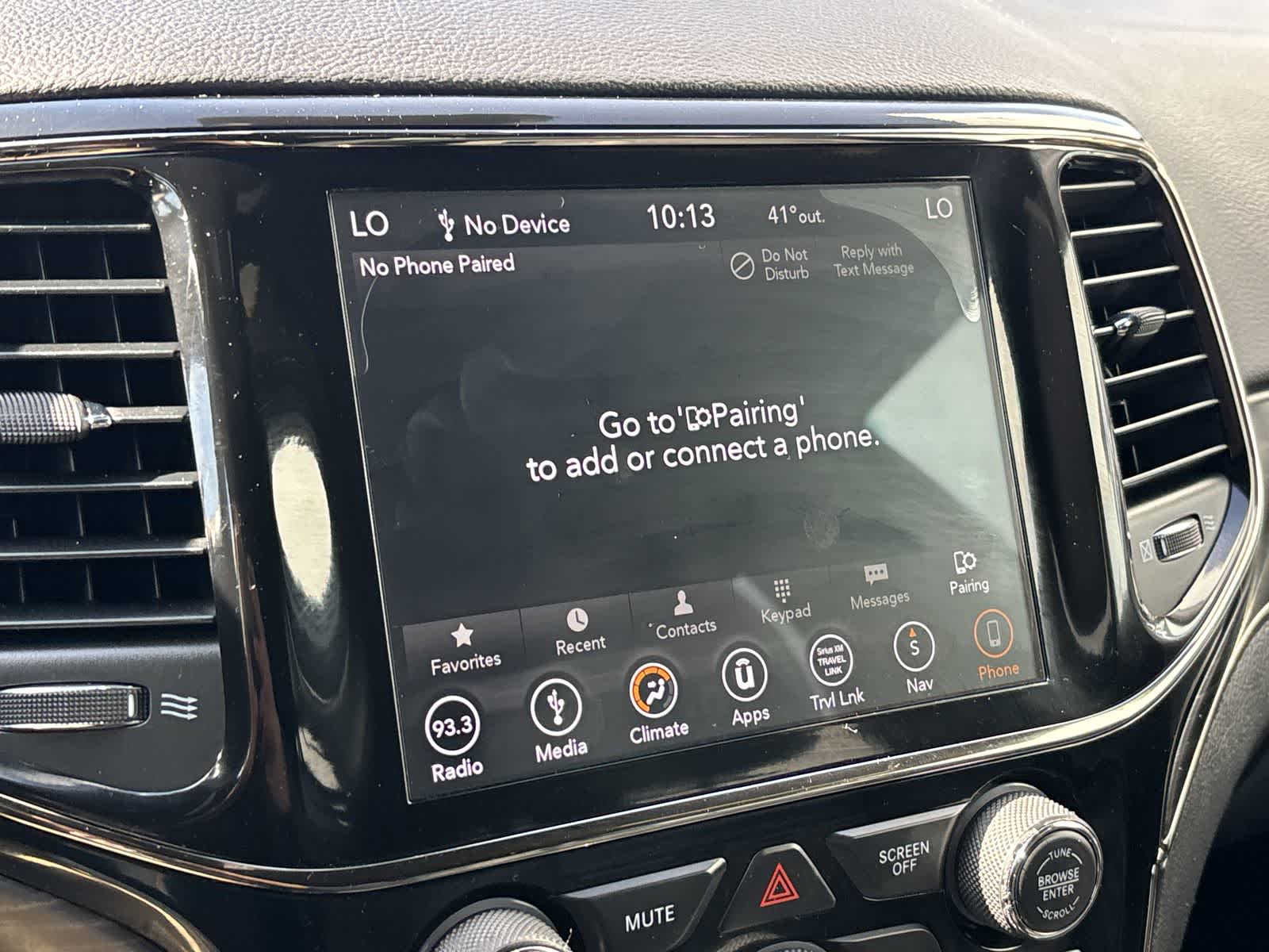 Thumbnail: 2019 Jeep Grand Cherokee - 25