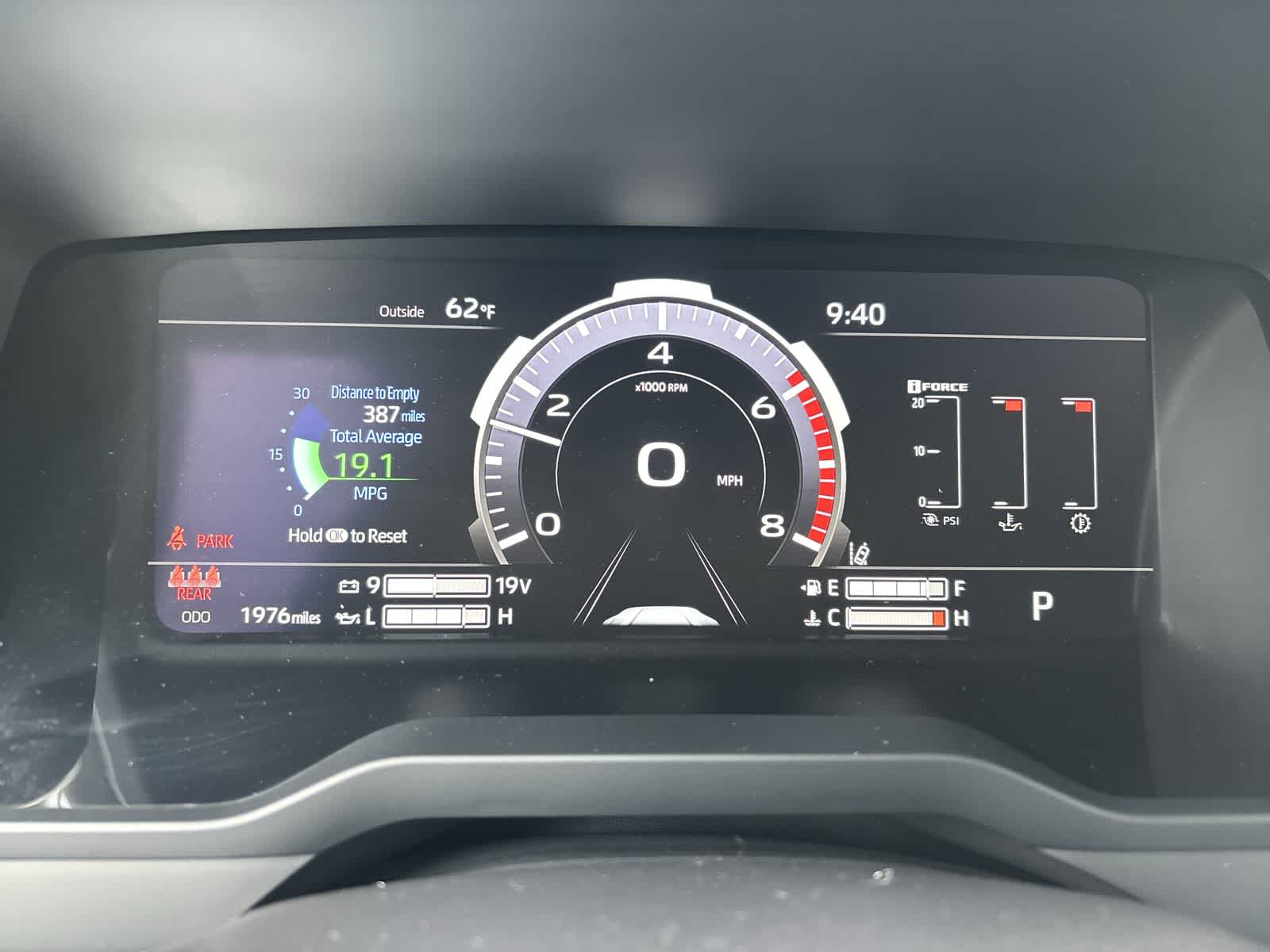 Thumbnail: 2025 Toyota Tundra - 14