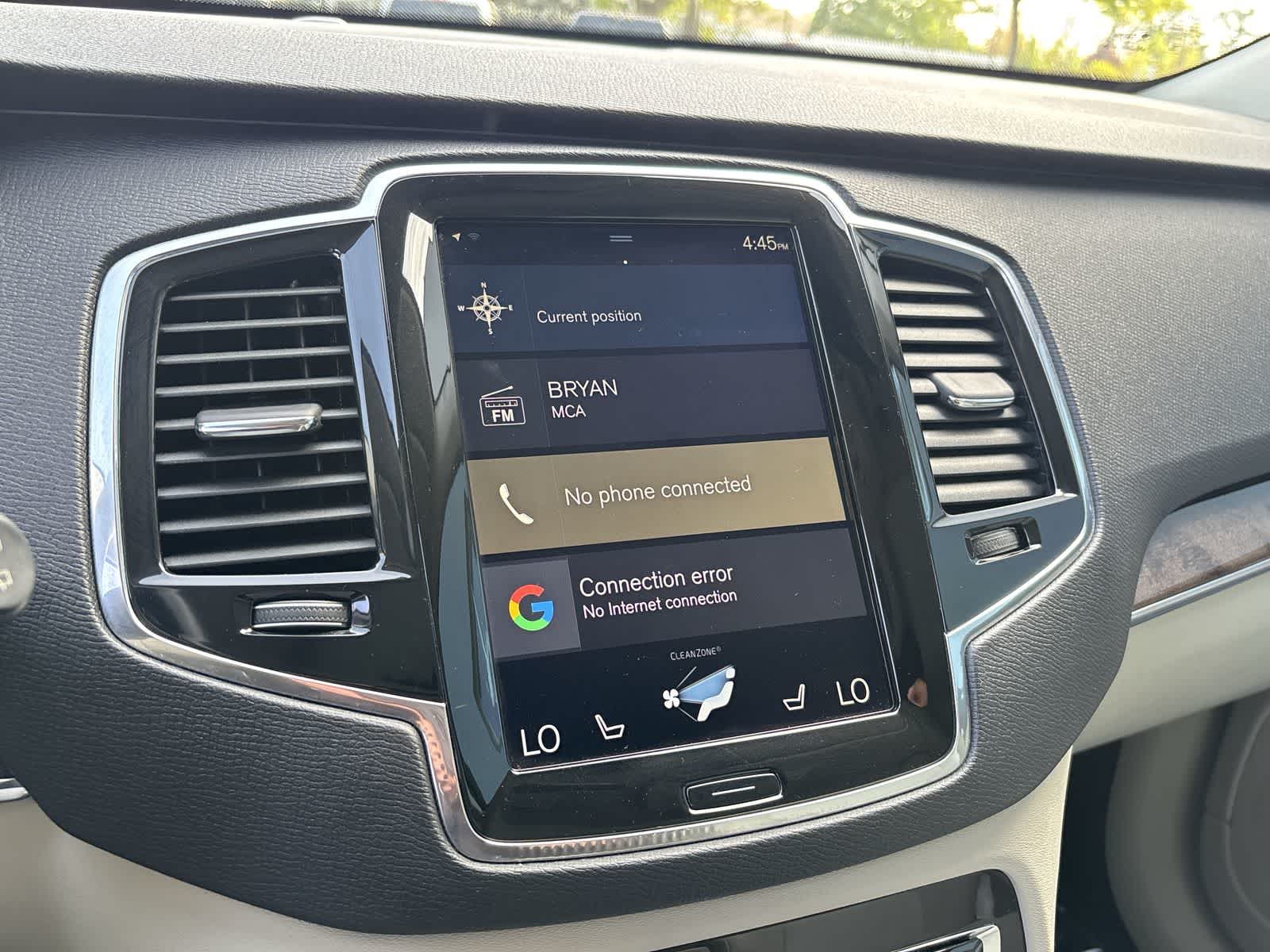 Thumbnail: 2018 Volvo XC90 - 16