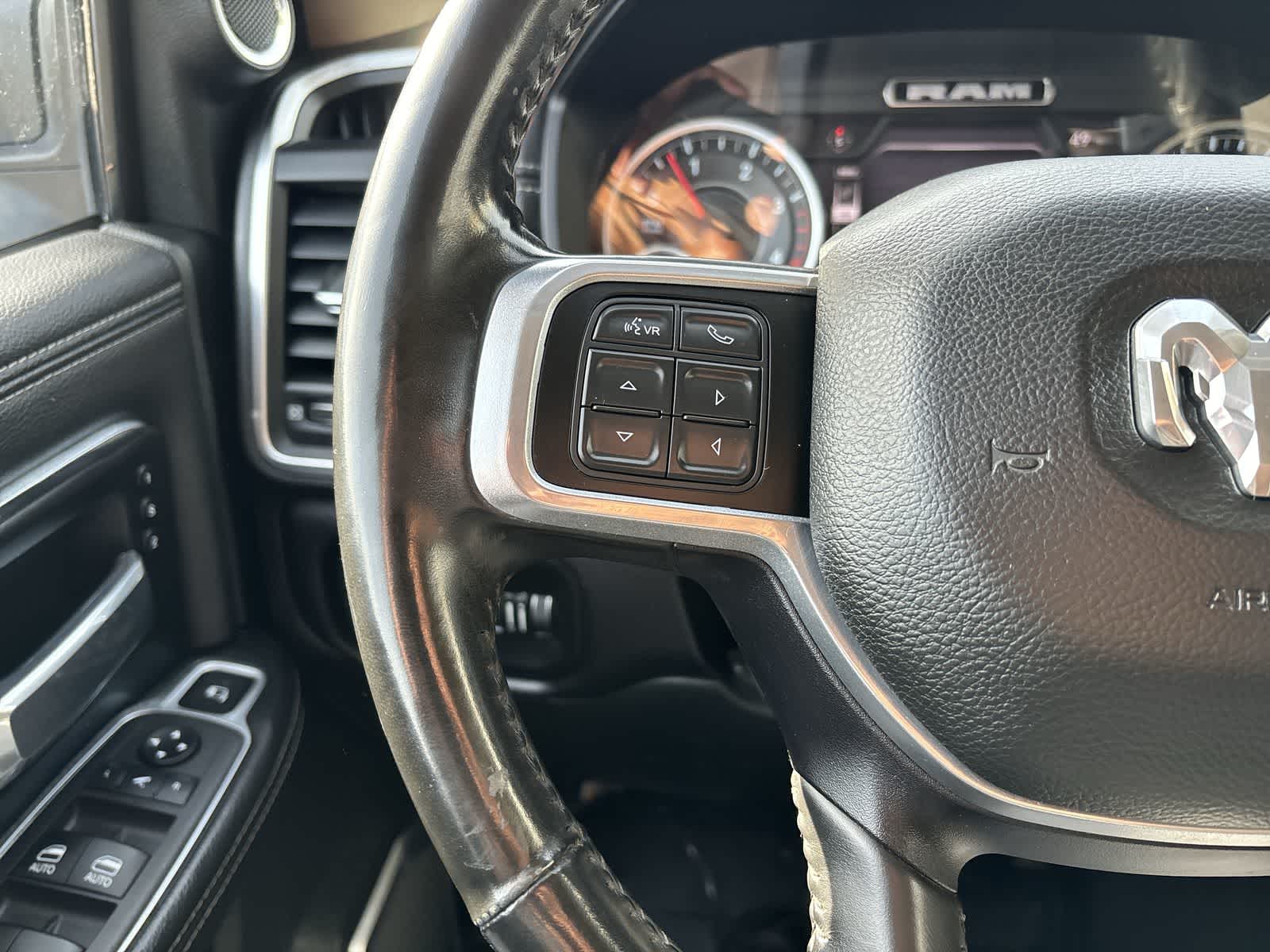 Thumbnail: 2022 RAM 2500 - 14