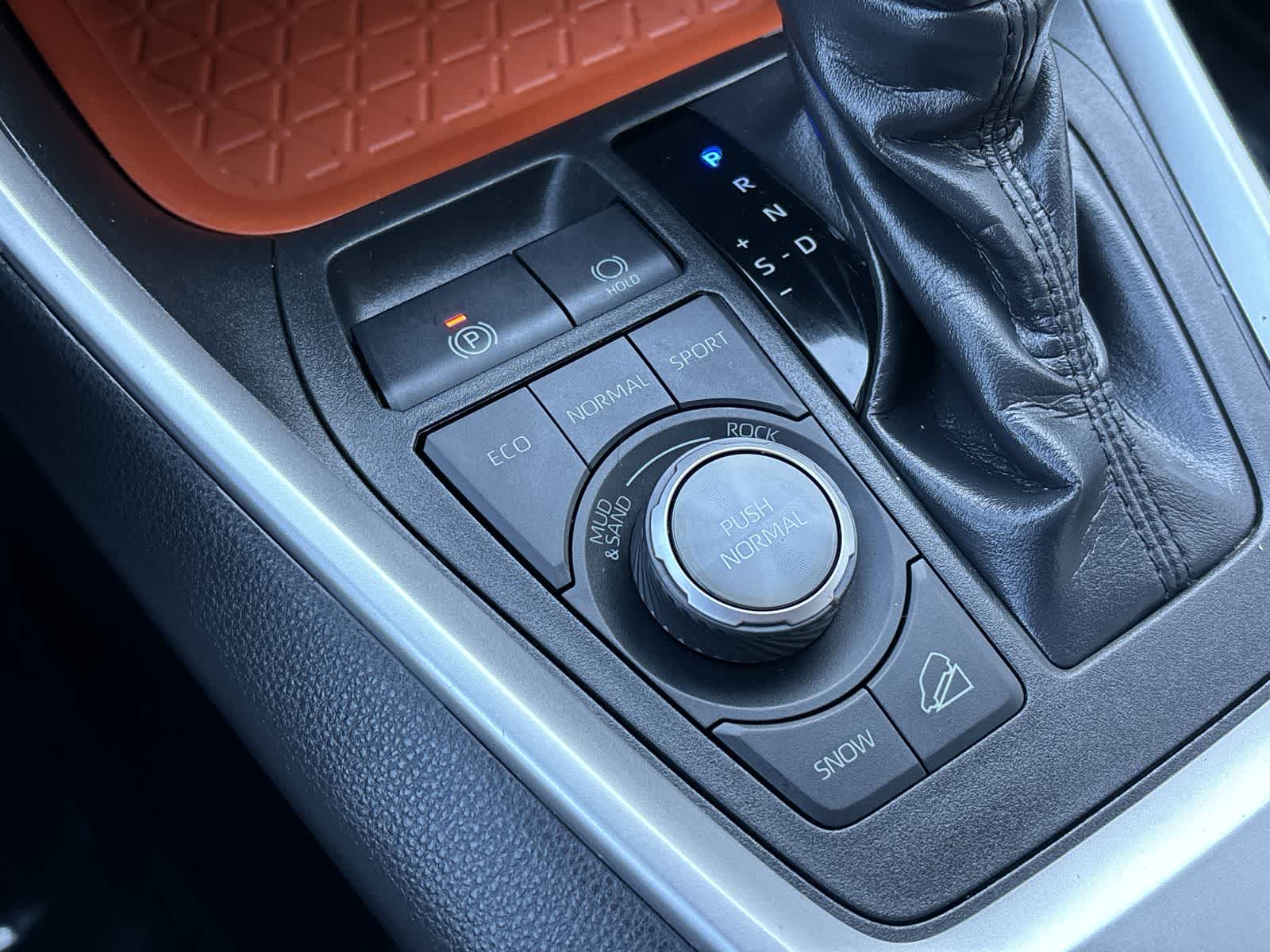 Thumbnail: 2019 Toyota RAV4 - 26