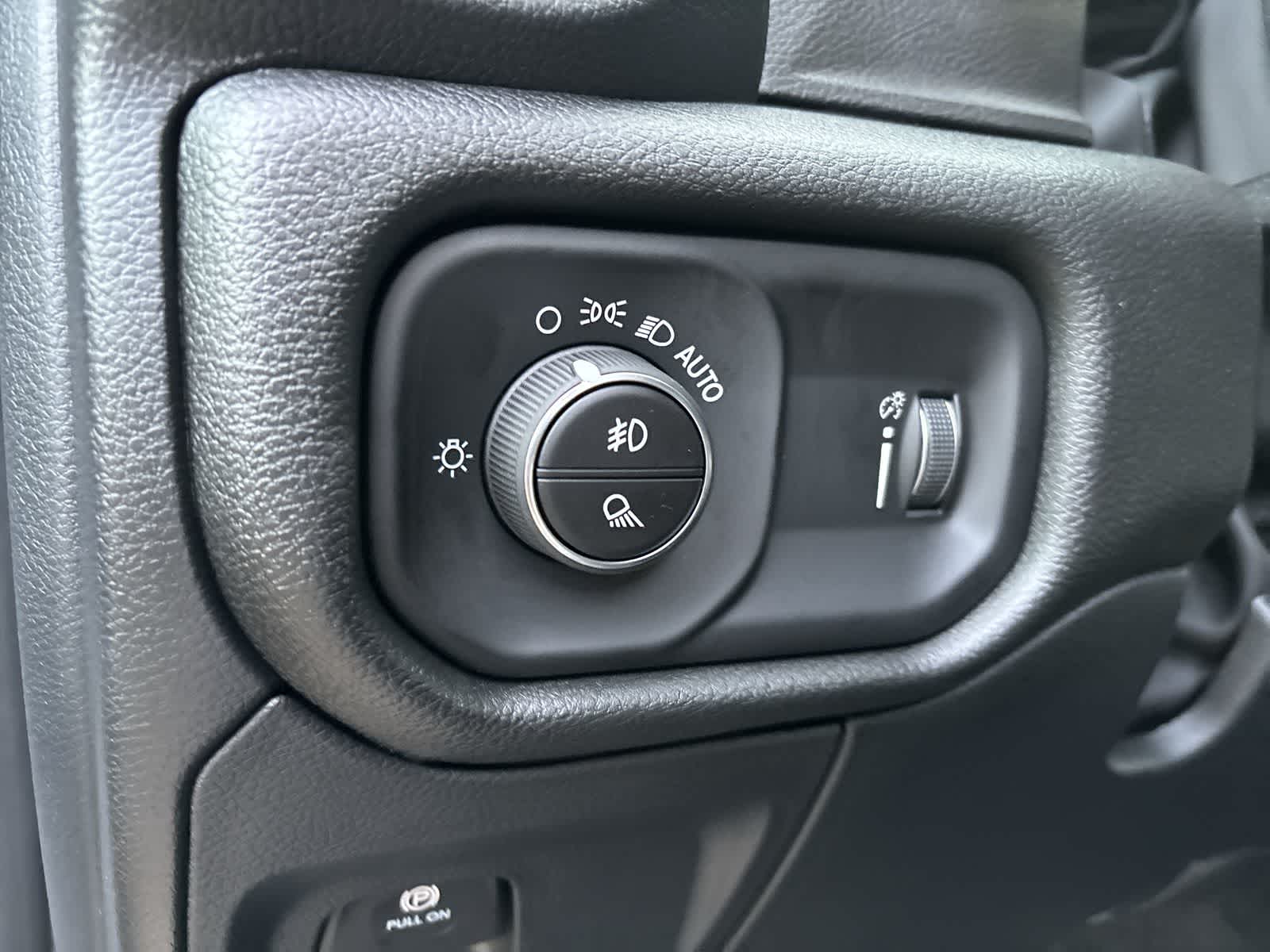 Thumbnail: 2026 RAM 1500 - 11