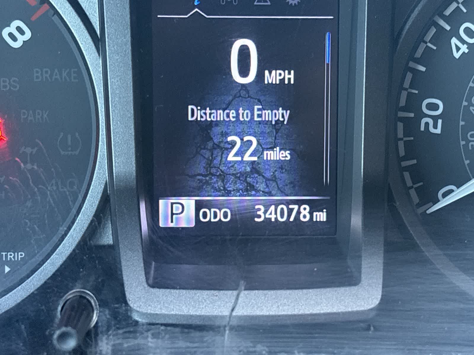 Thumbnail: 2021 Toyota Tacoma - 14