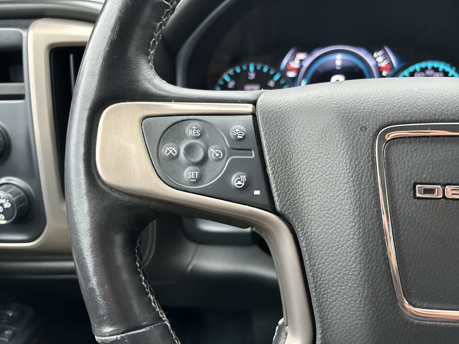 Thumbnail: 2018 GMC Sierra 1500 - 12