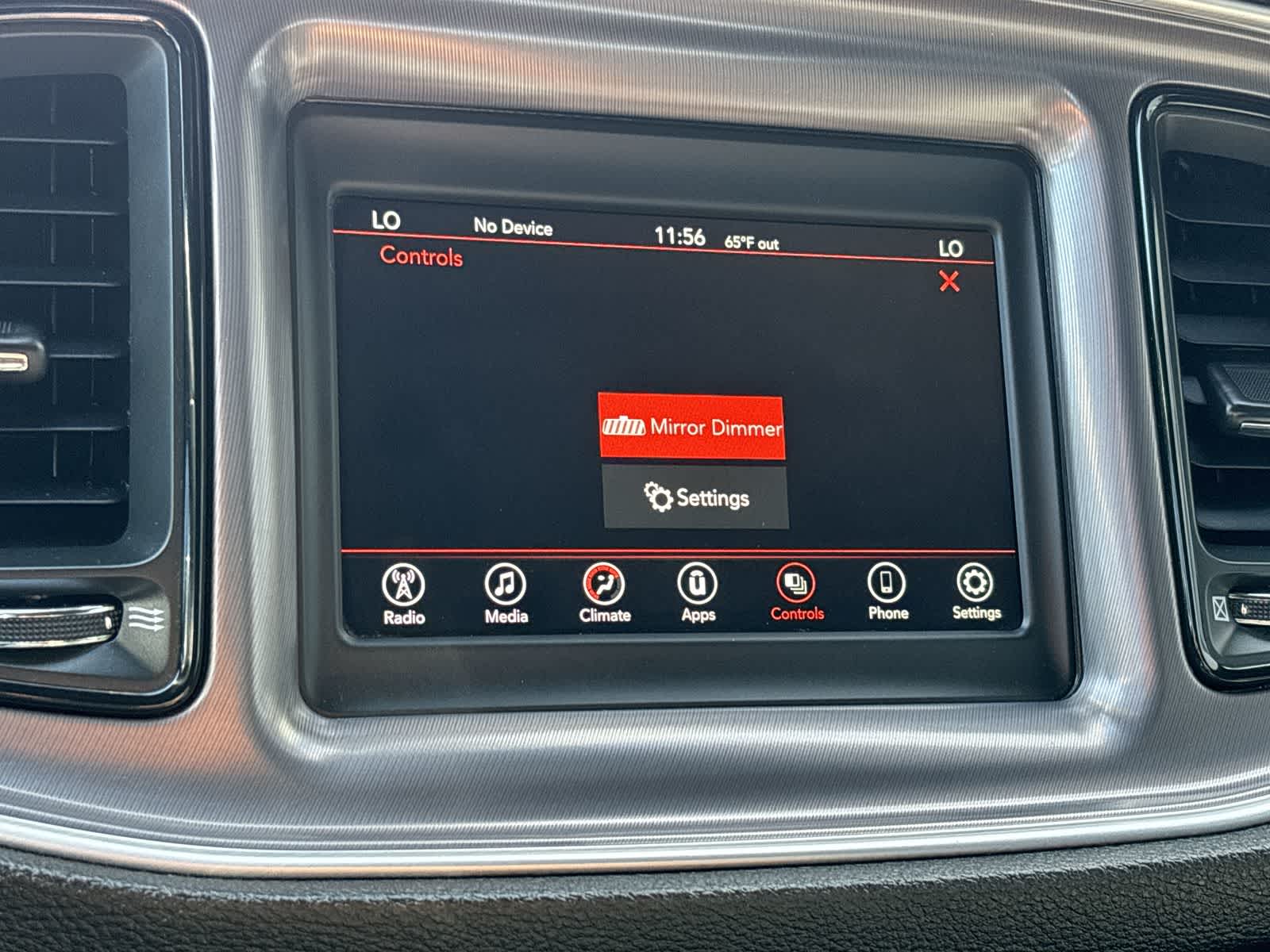 Thumbnail: 2021 Dodge Challenger - 19