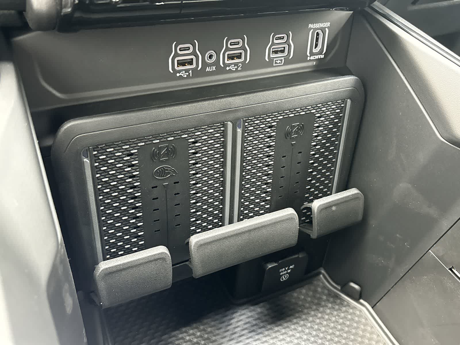 Thumbnail: 2026 RAM 1500 - 26