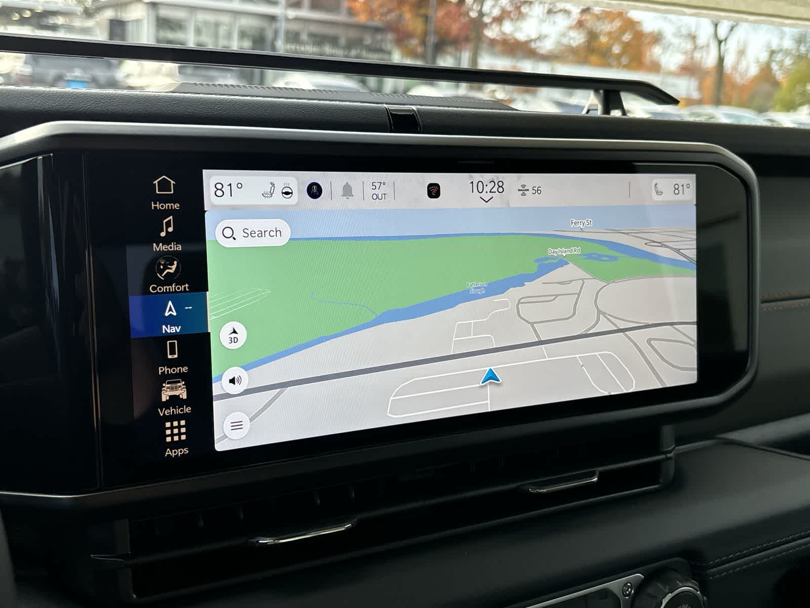 Thumbnail: 2025 Jeep Gladiator - 19