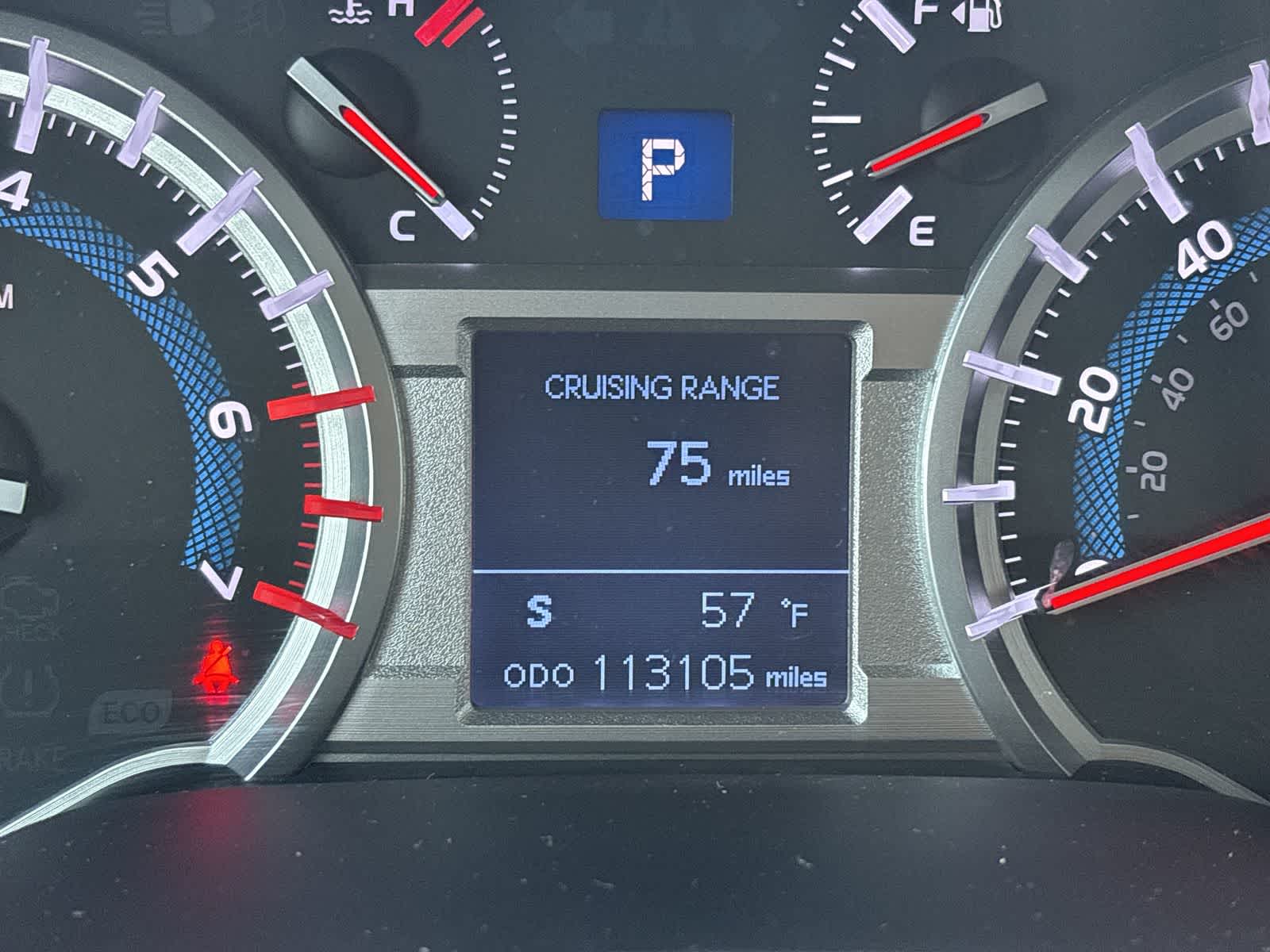 Thumbnail: 2015 Toyota 4Runner - 12