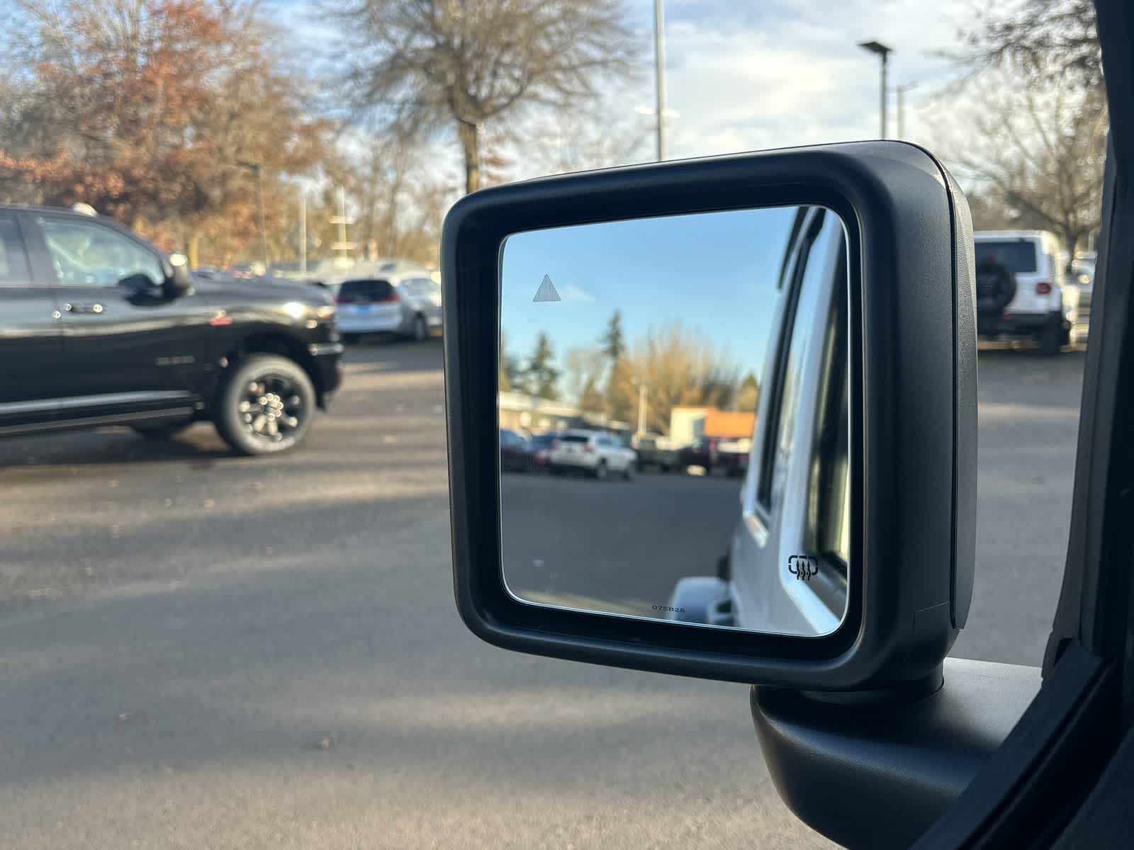 Thumbnail: 2026 Jeep Wrangler - 30