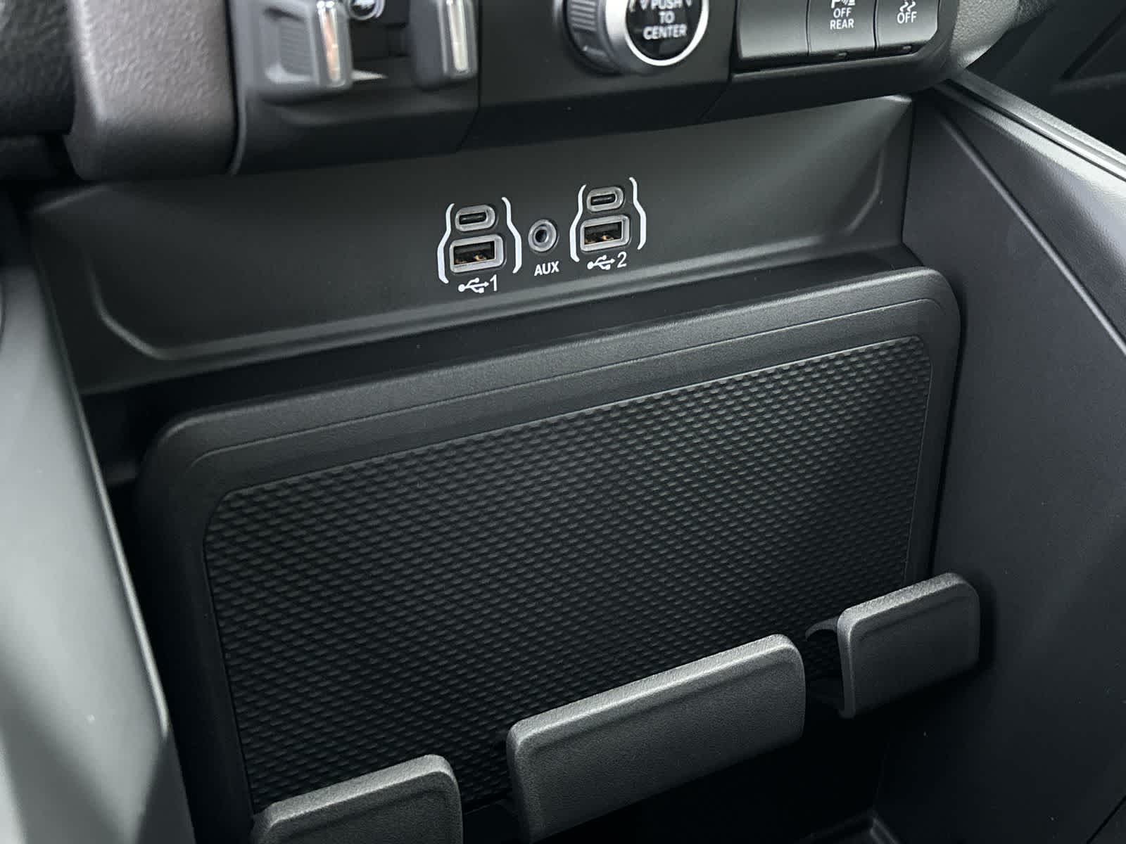 Thumbnail: 2026 RAM 1500 - 22