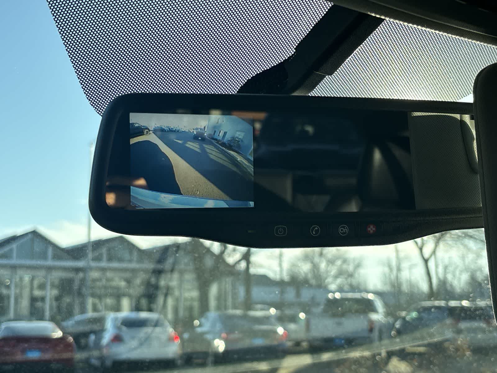 Thumbnail: 2012 Buick Enclave - 21