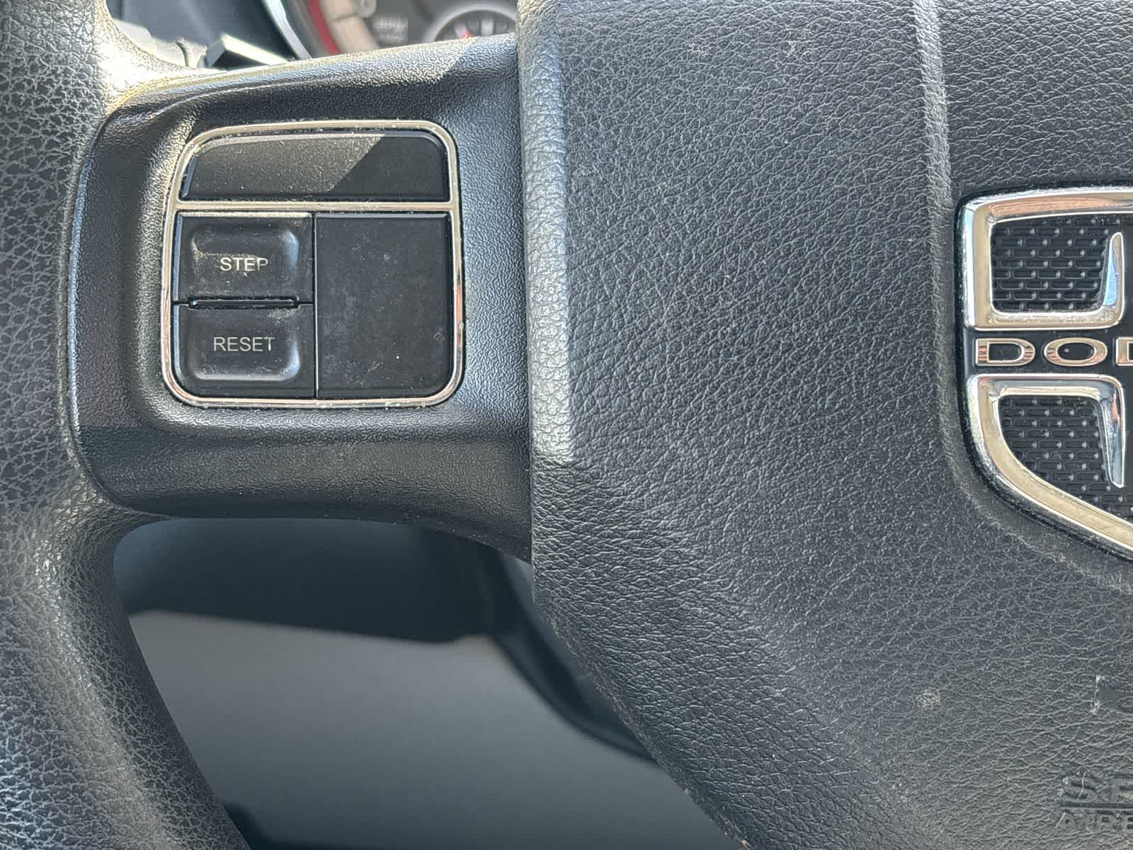 Thumbnail: 2014 Dodge Grand Caravan - 10