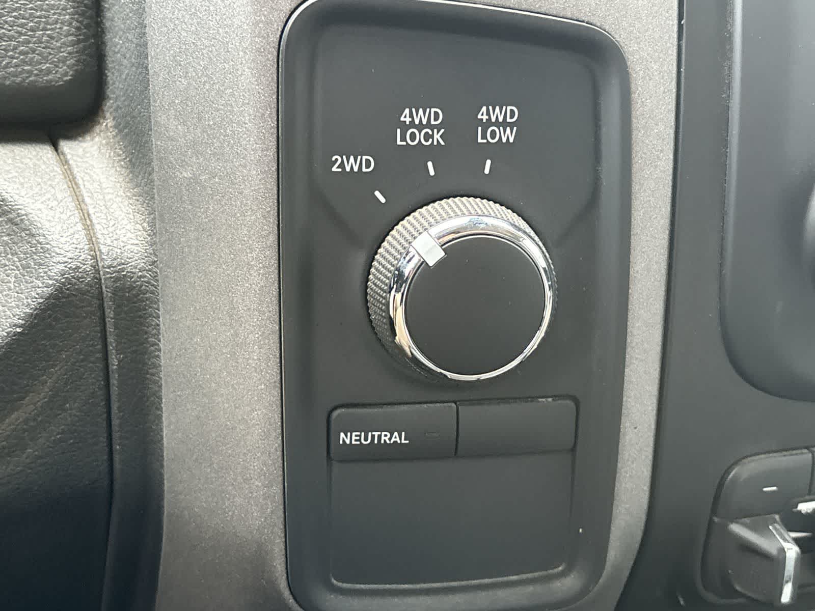 Thumbnail: 2018 RAM 2500 - 22