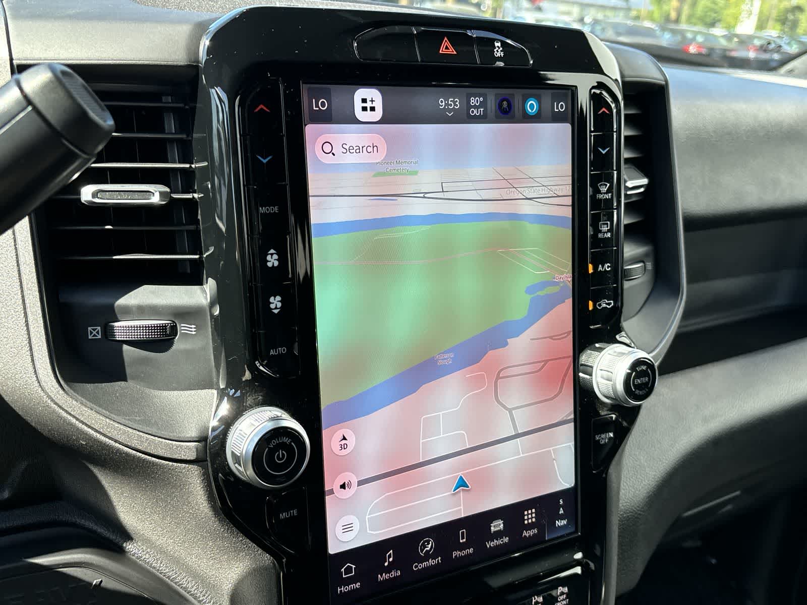 Thumbnail: 2025 RAM 2500 - 19