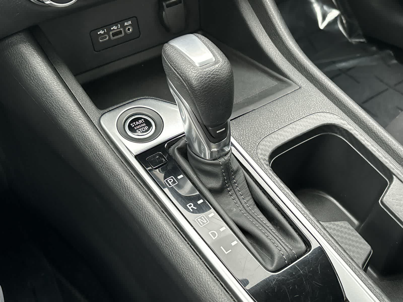 Thumbnail: 2023 Nissan Sentra - 26