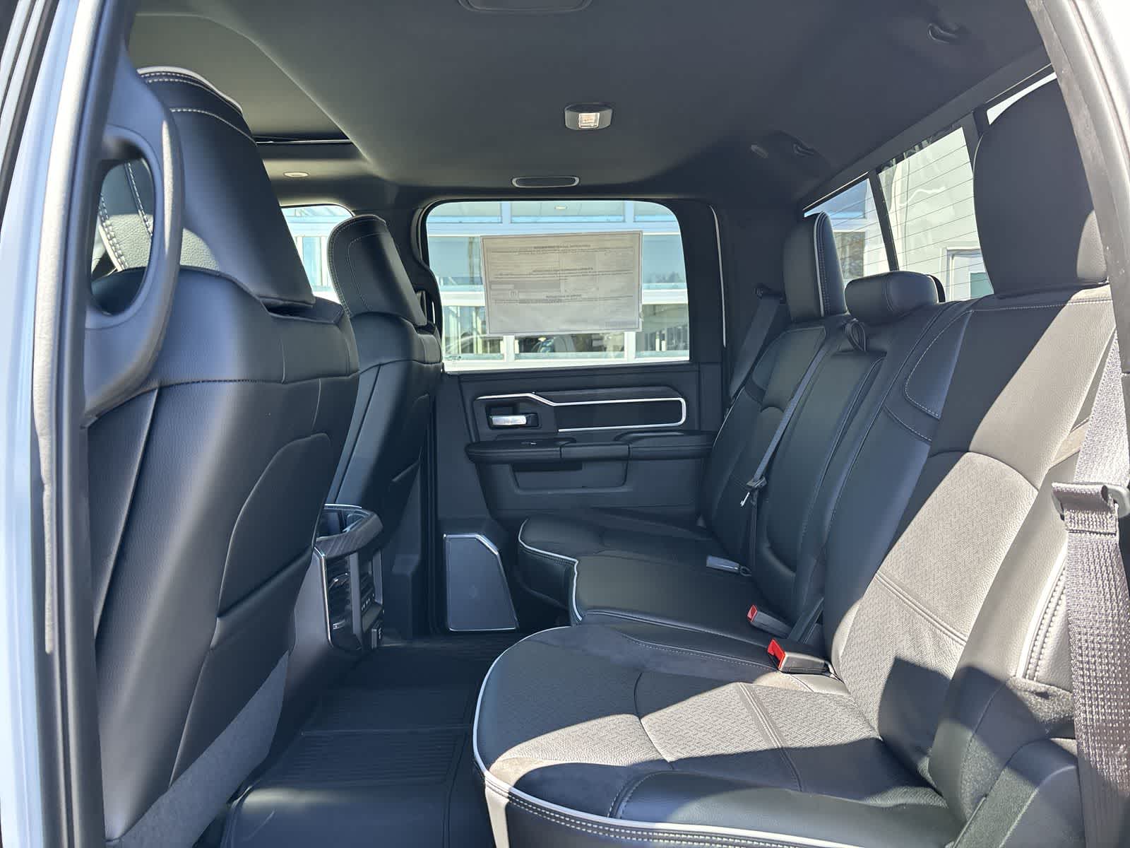 Thumbnail: 2026 RAM 3500 - 7