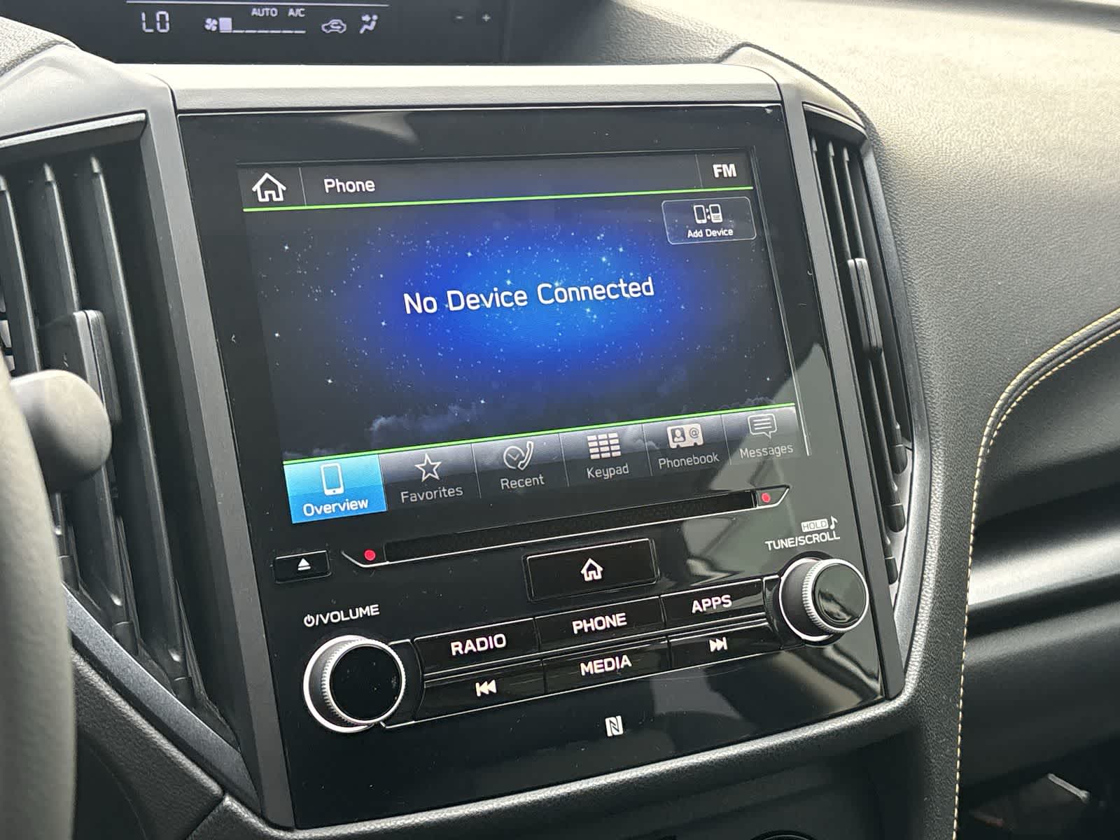 Thumbnail: 2023 Subaru Crosstrek - 14