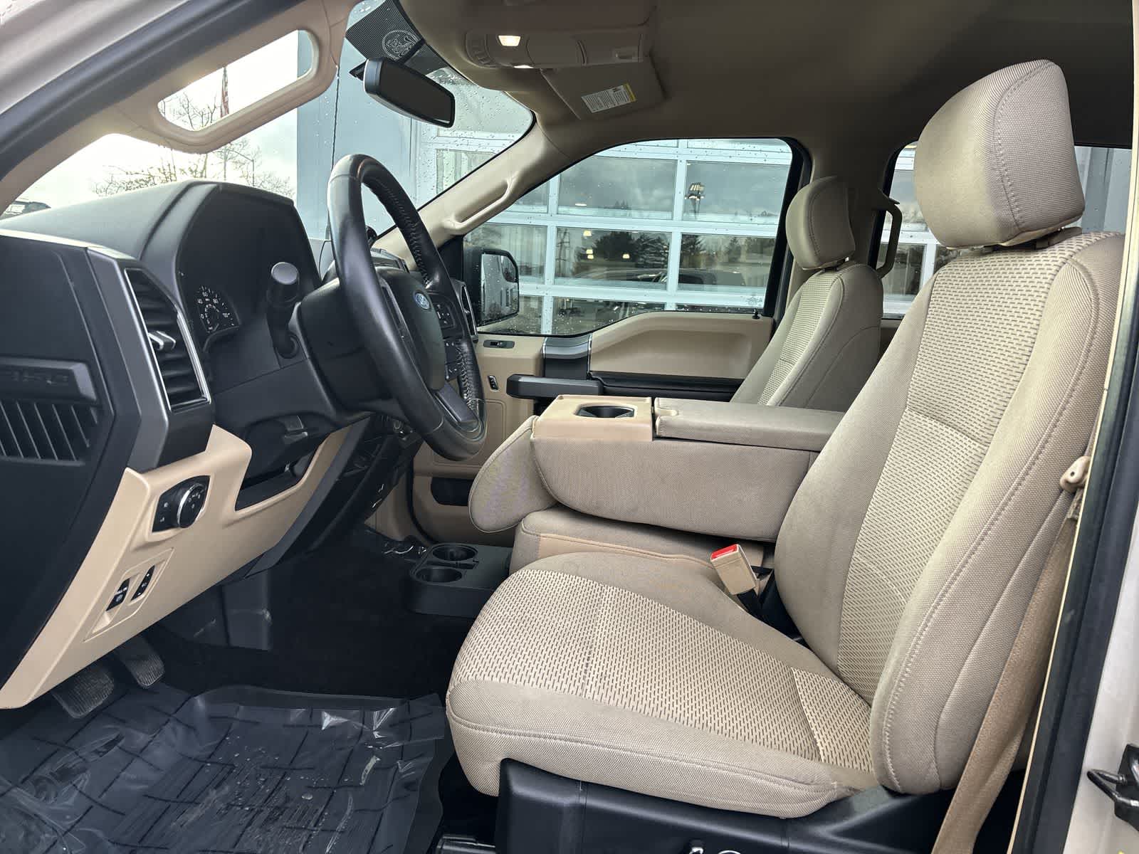 Thumbnail: 2018 Ford F-150 - 8