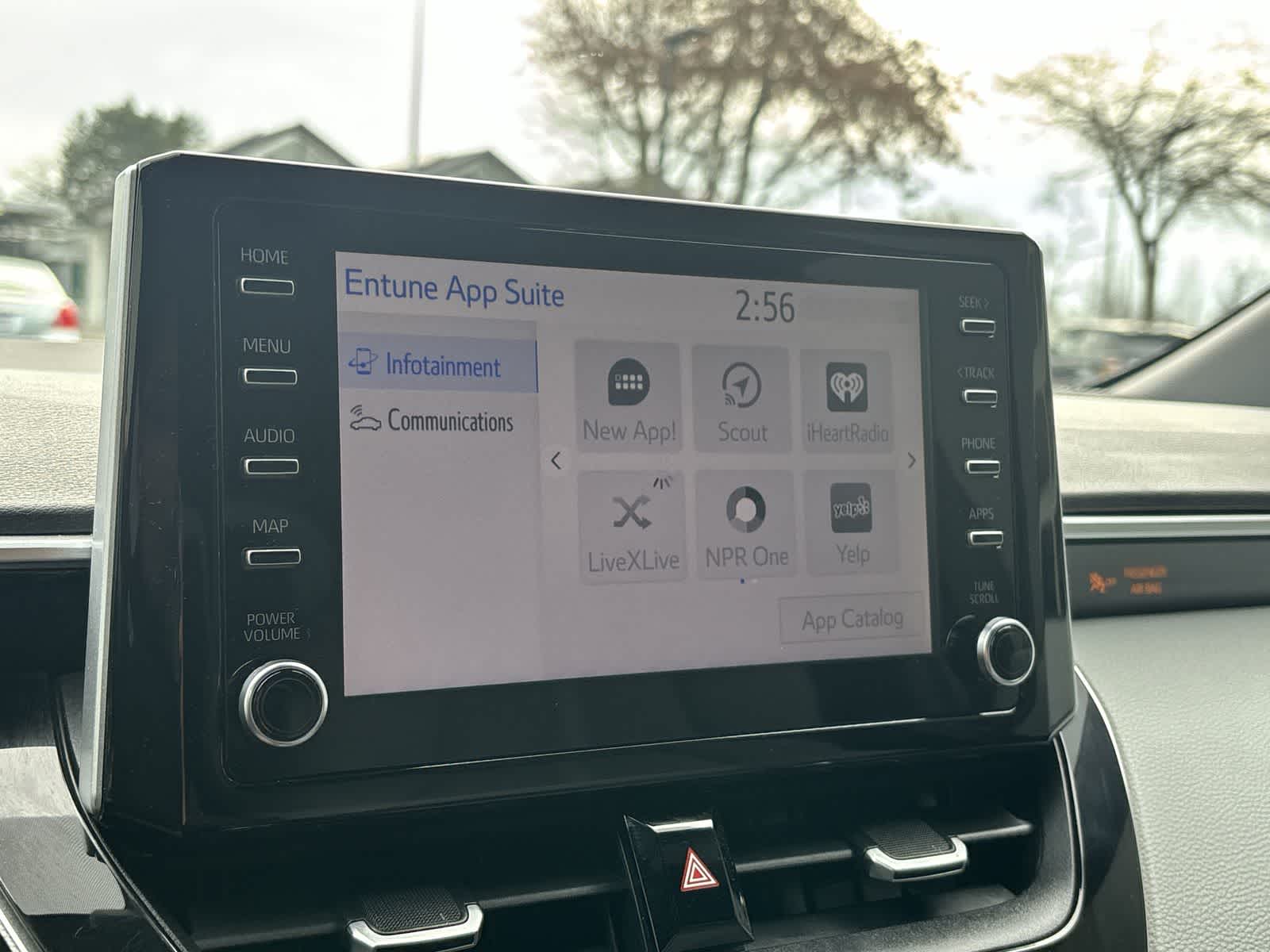 Thumbnail: 2020 Toyota Corolla - 15