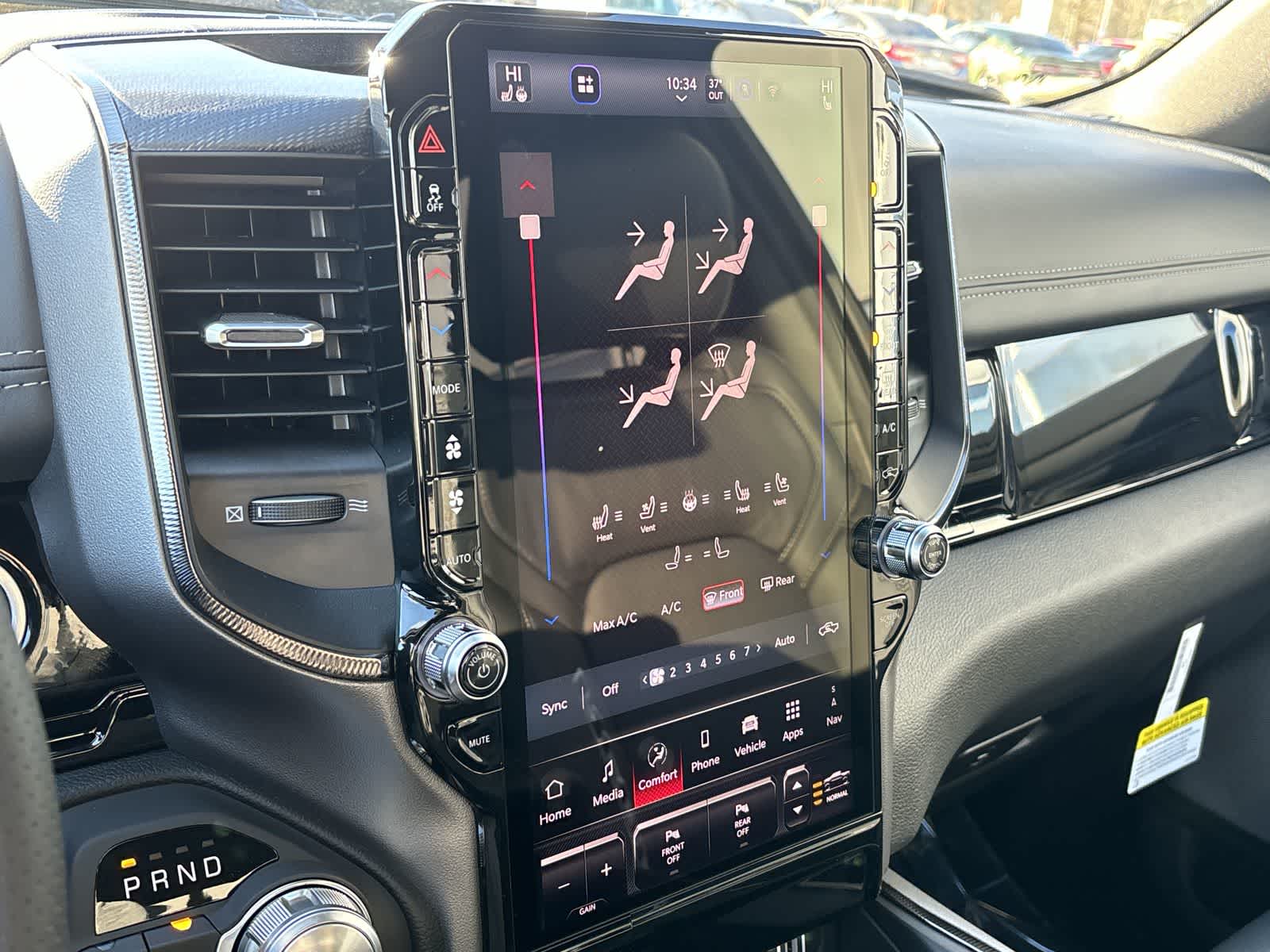 Thumbnail: 2026 RAM 1500 - 21