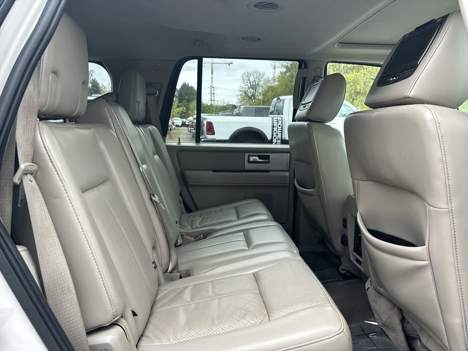 Thumbnail: 2013 Ford Expedition - 9