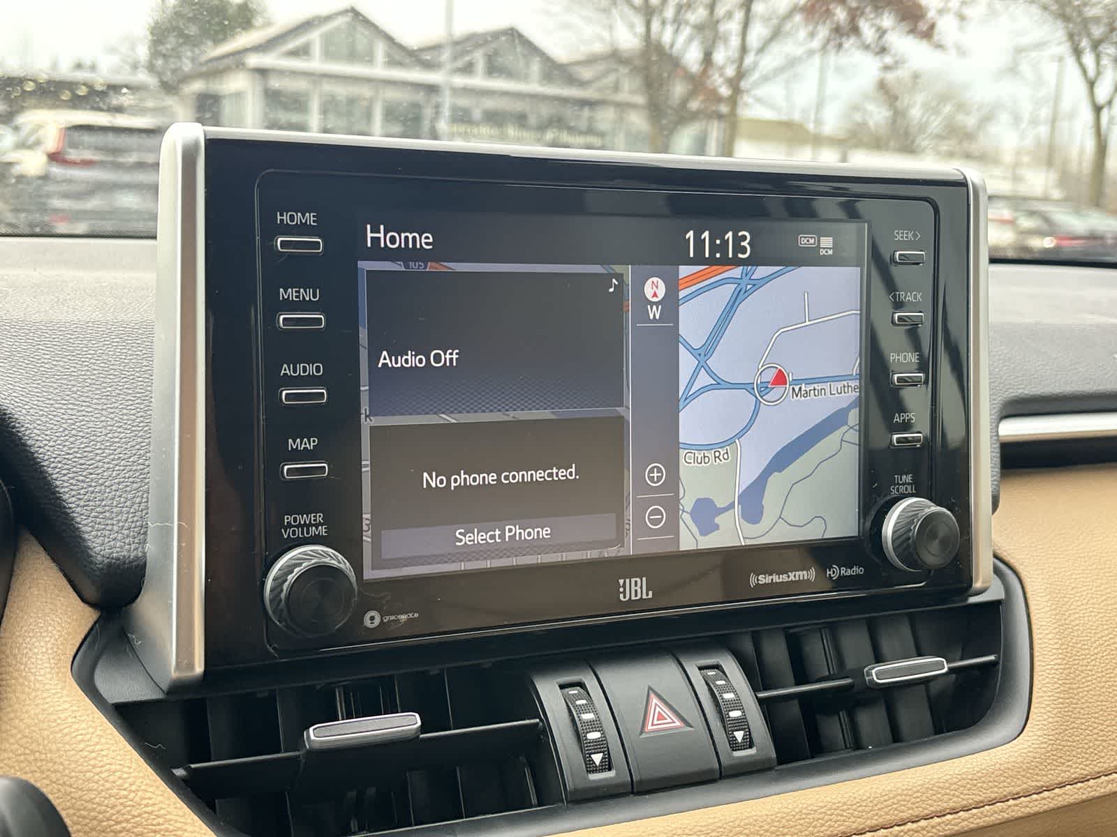 Thumbnail: 2020 Toyota RAV4 - 11