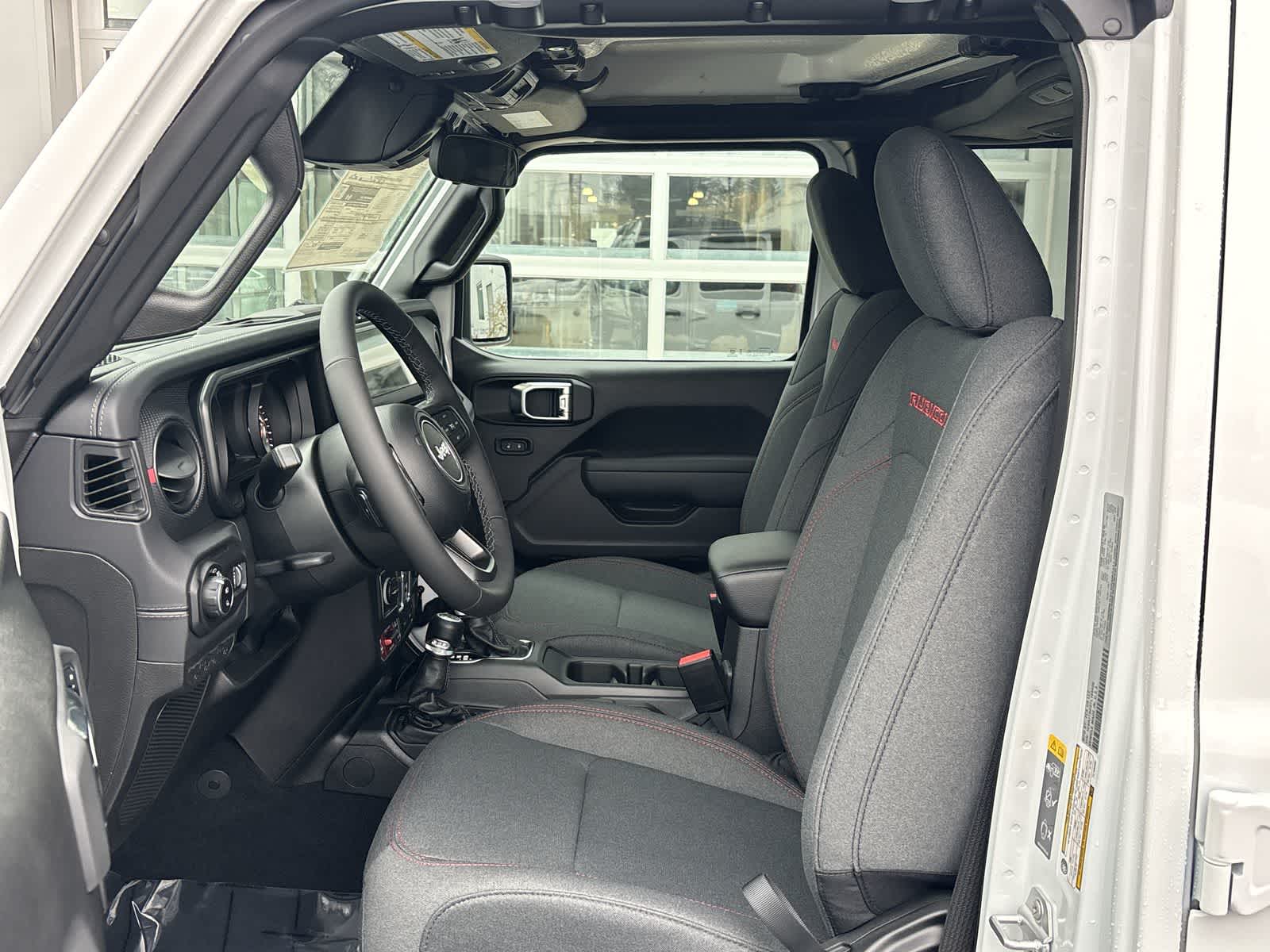 Thumbnail: 2026 Jeep Gladiator - 12