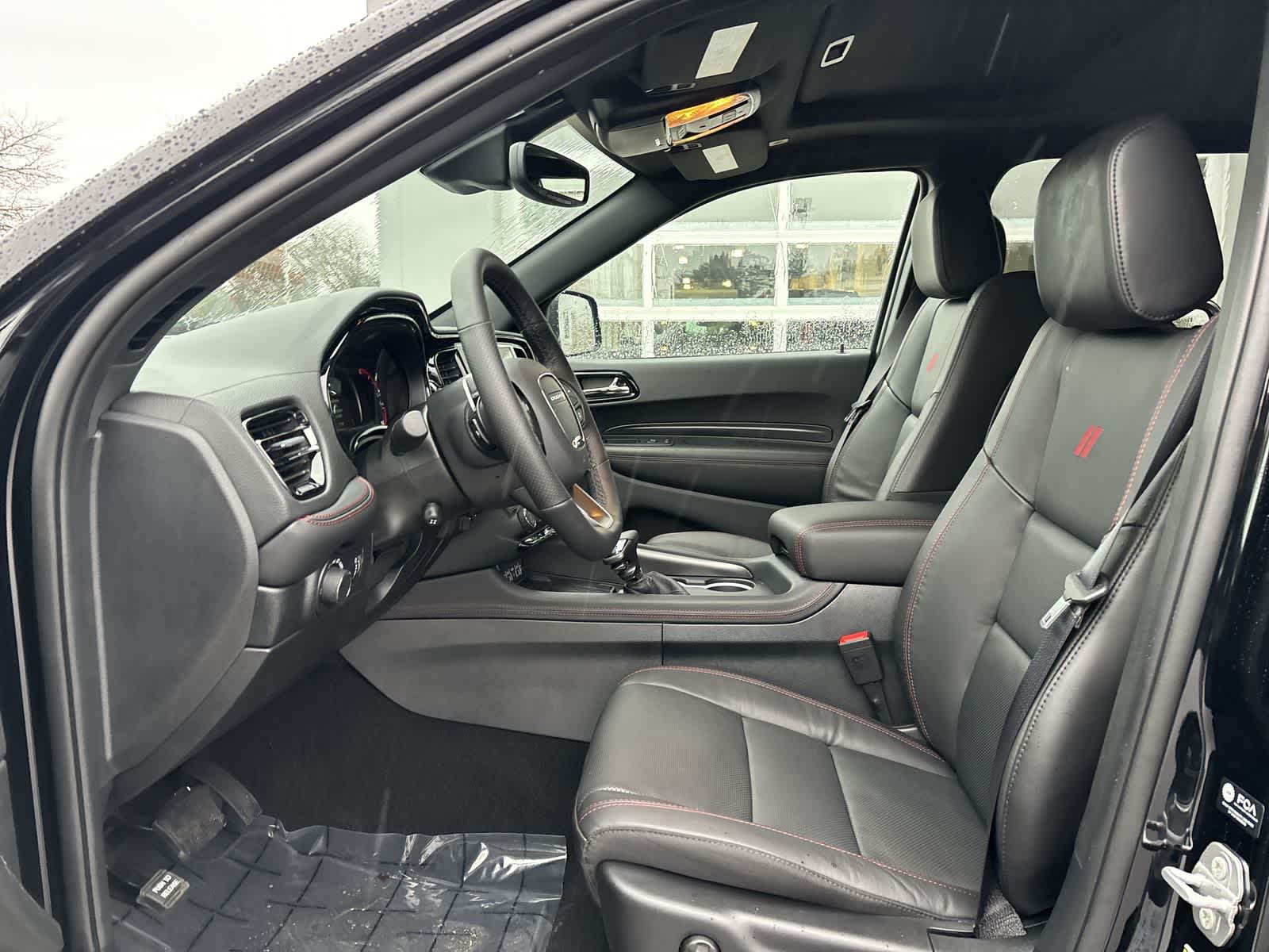 Thumbnail: 2026 Dodge Durango - 8