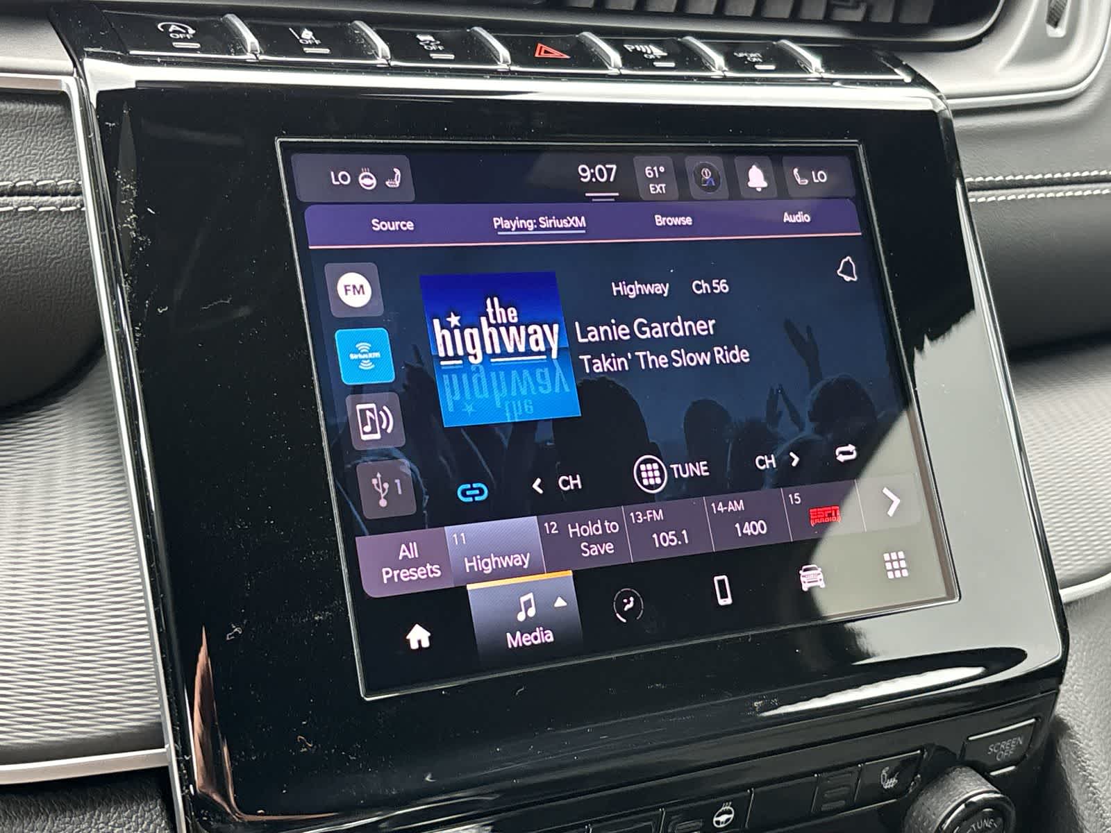 Thumbnail: 2025 Jeep Grand Cherokee - 17