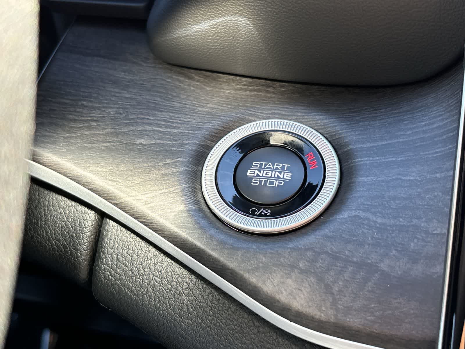 Thumbnail: 2025 Jeep Grand Cherokee - 29