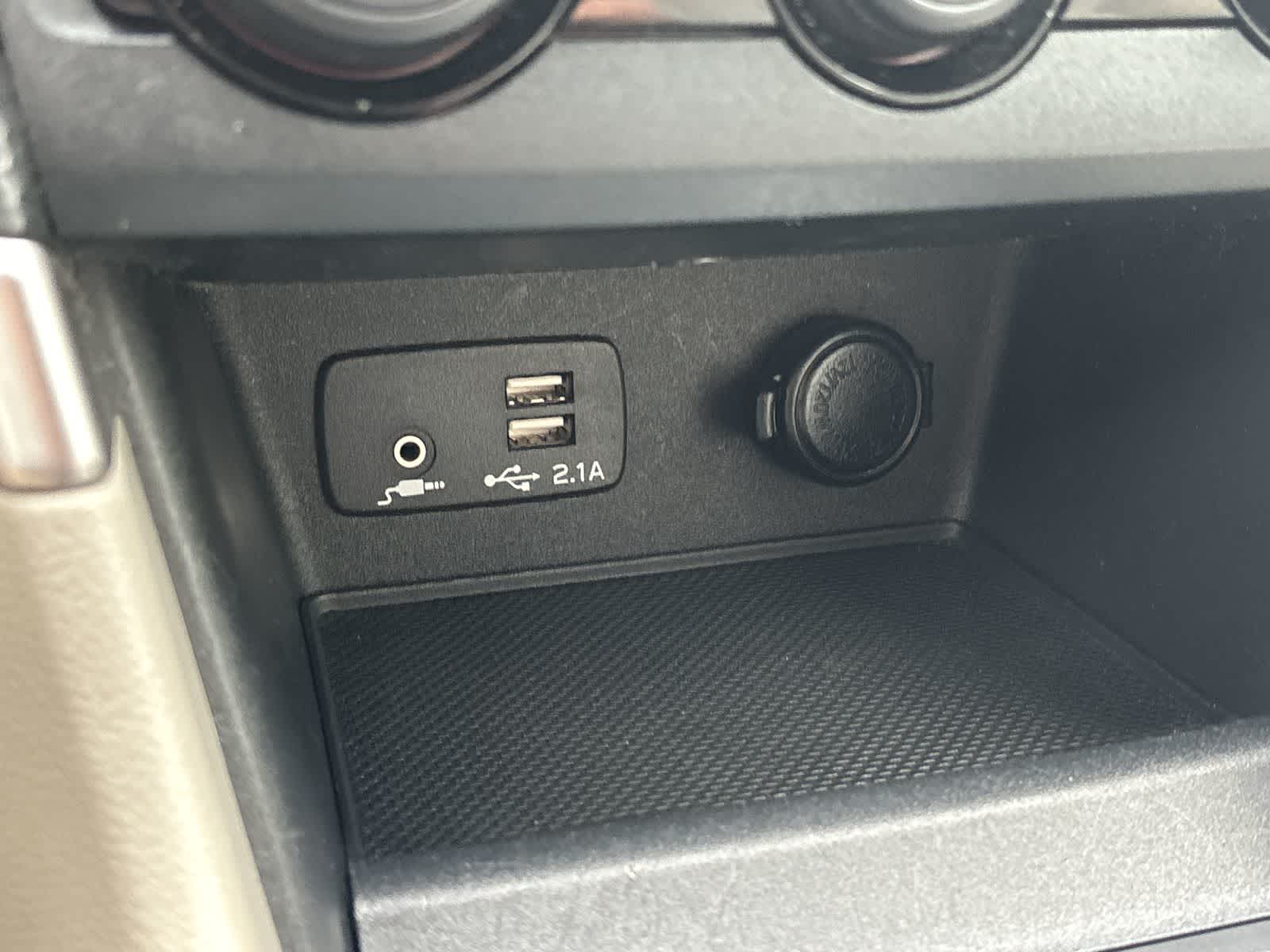 Thumbnail: 2020 Subaru Forester - 22