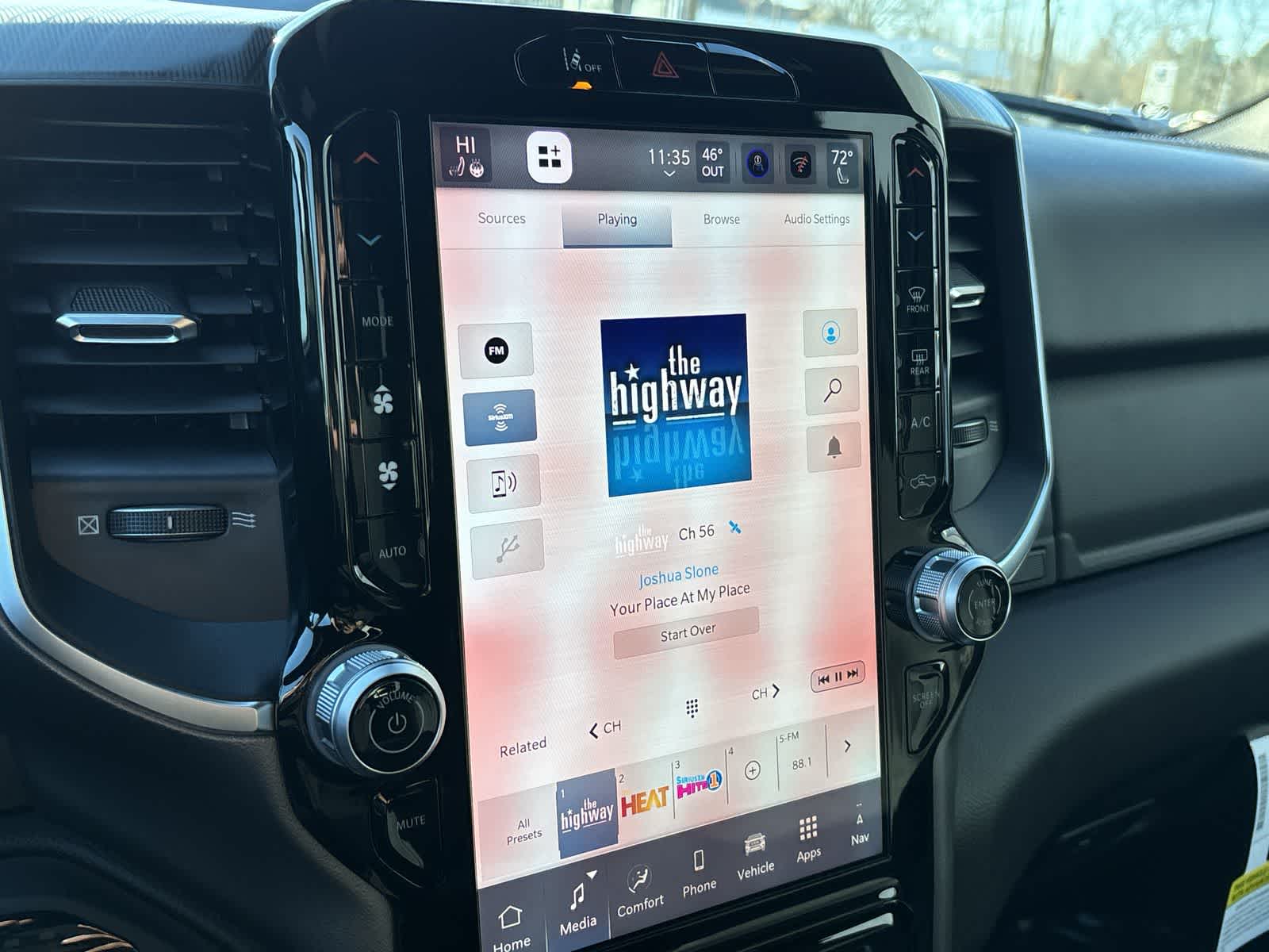 Thumbnail: 2026 RAM 1500 - 16