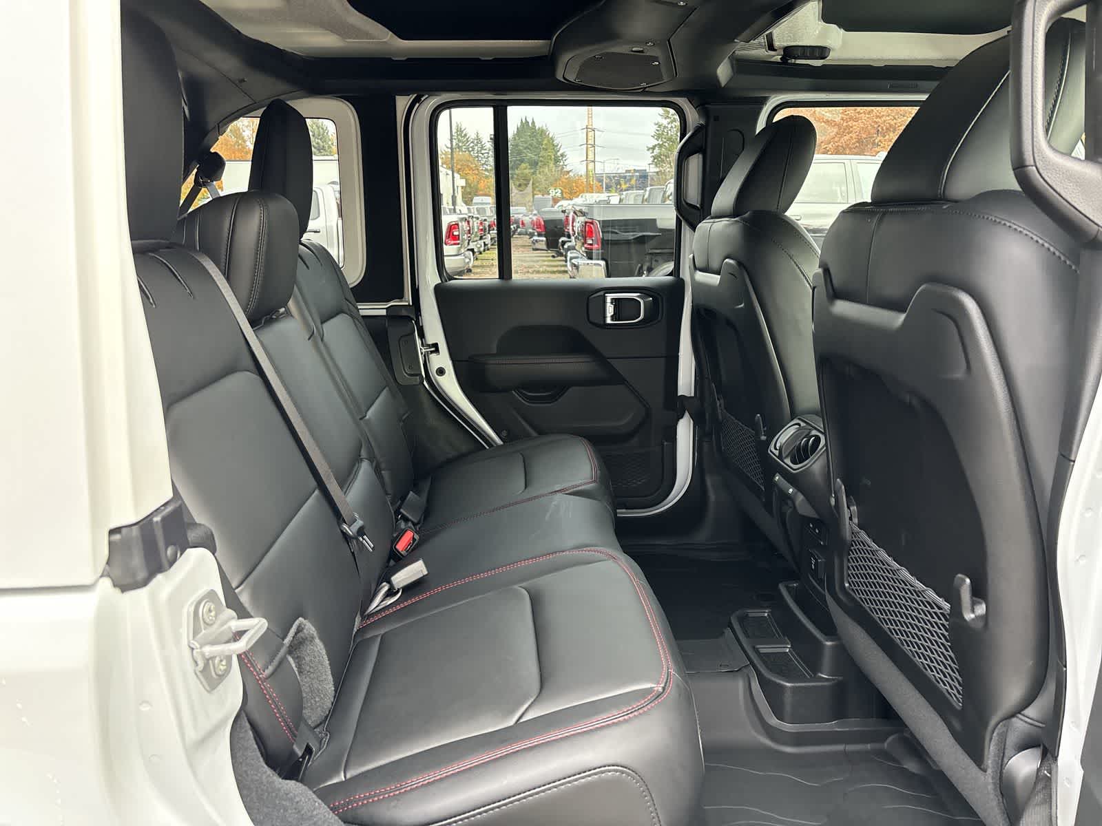 Thumbnail: 2026 Jeep Wrangler - 9