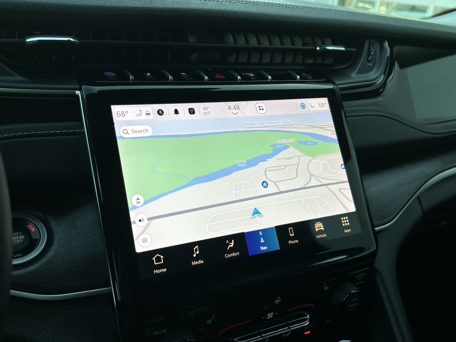 Thumbnail: 2024 Jeep Grand Cherokee - 20