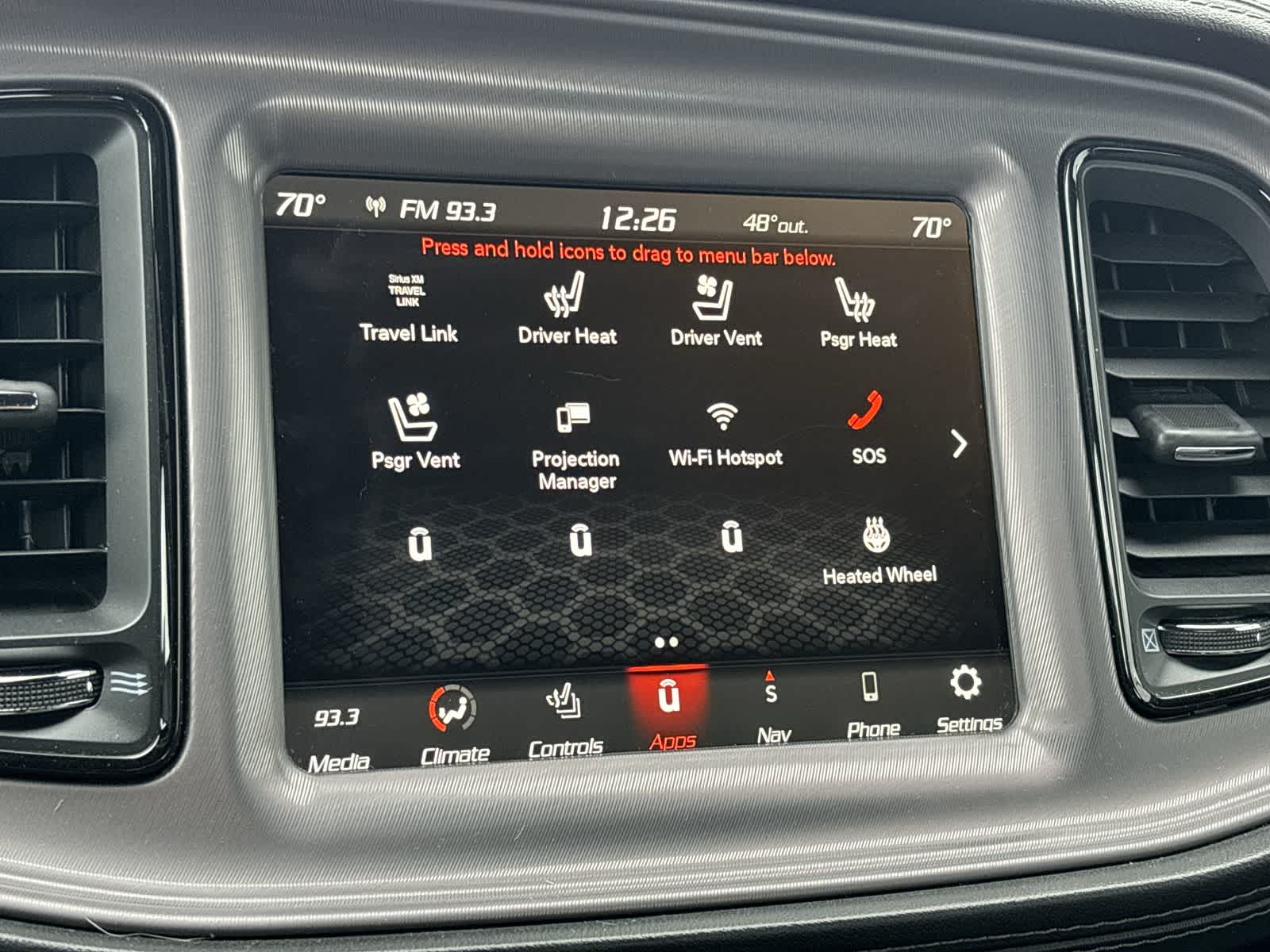 Thumbnail: 2023 Dodge Challenger - 16