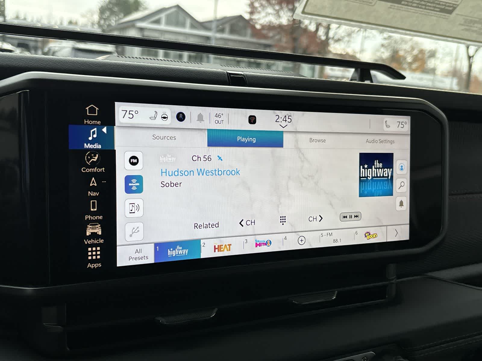 Thumbnail: 2026 Jeep Wrangler - 18