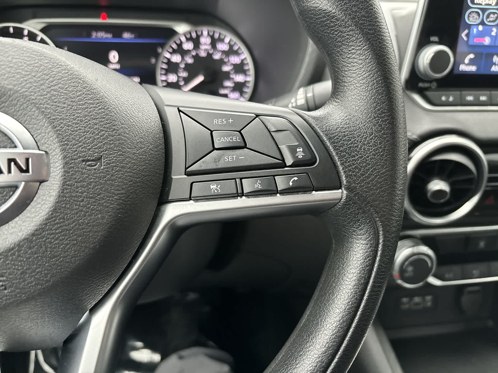 Thumbnail: 2023 Nissan Sentra - 13