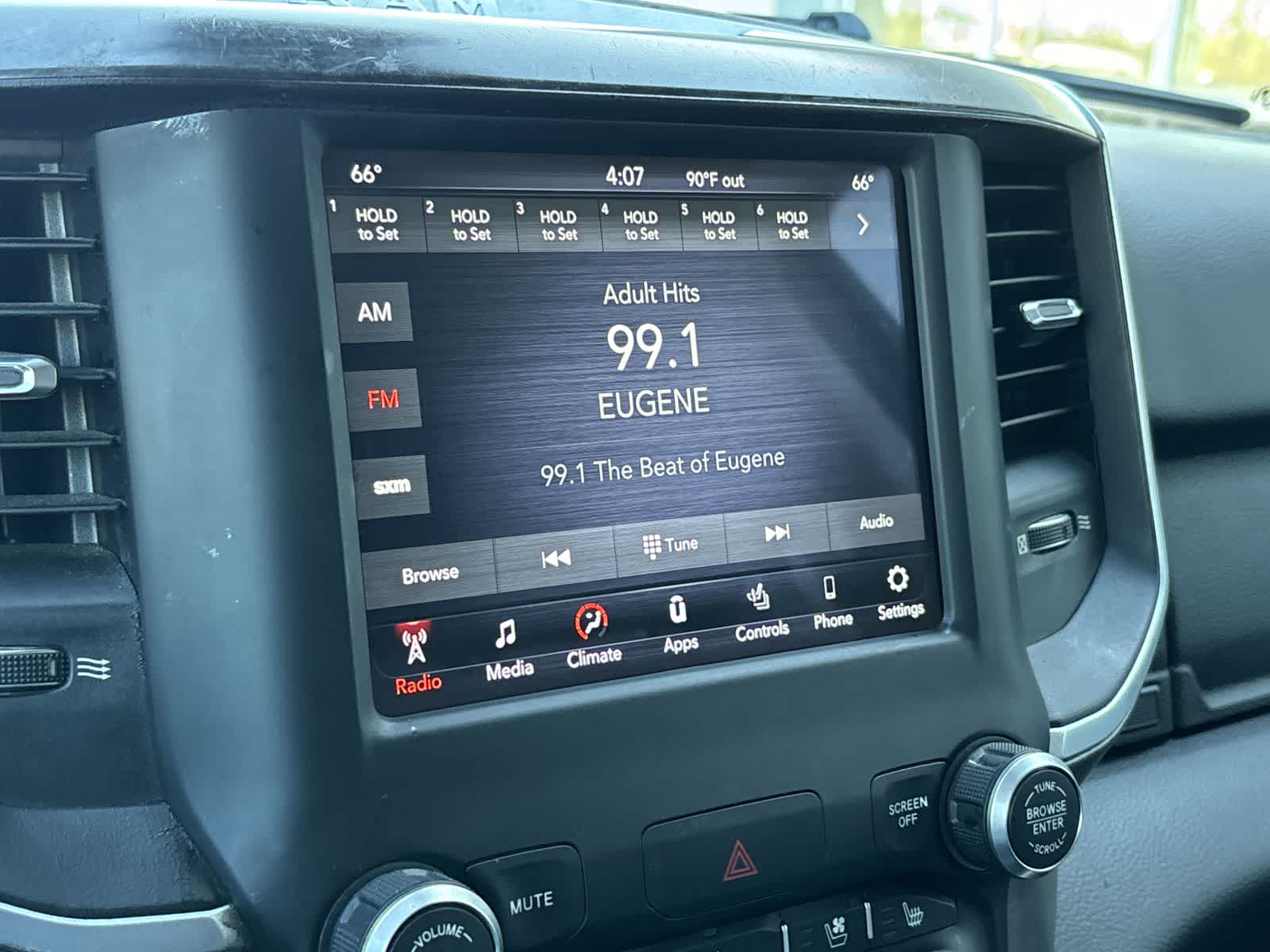 Thumbnail: 2020 RAM 1500 - 16