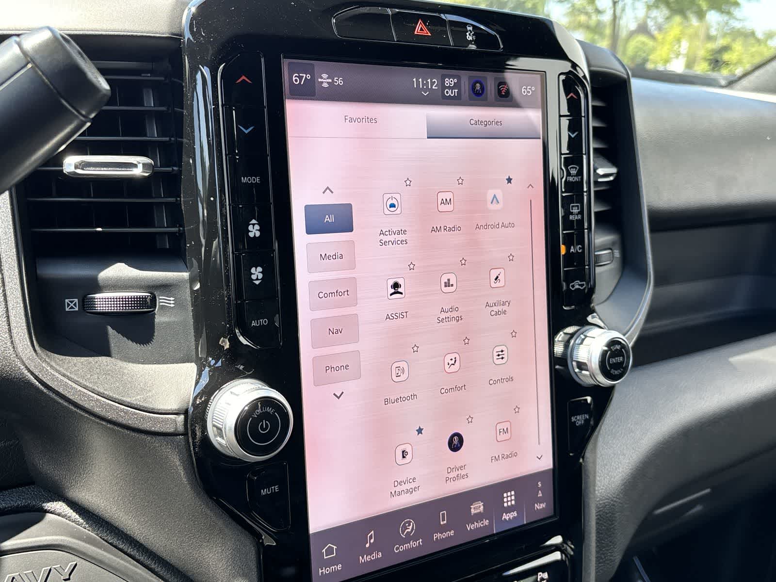 Thumbnail: 2025 RAM 2500 - 22