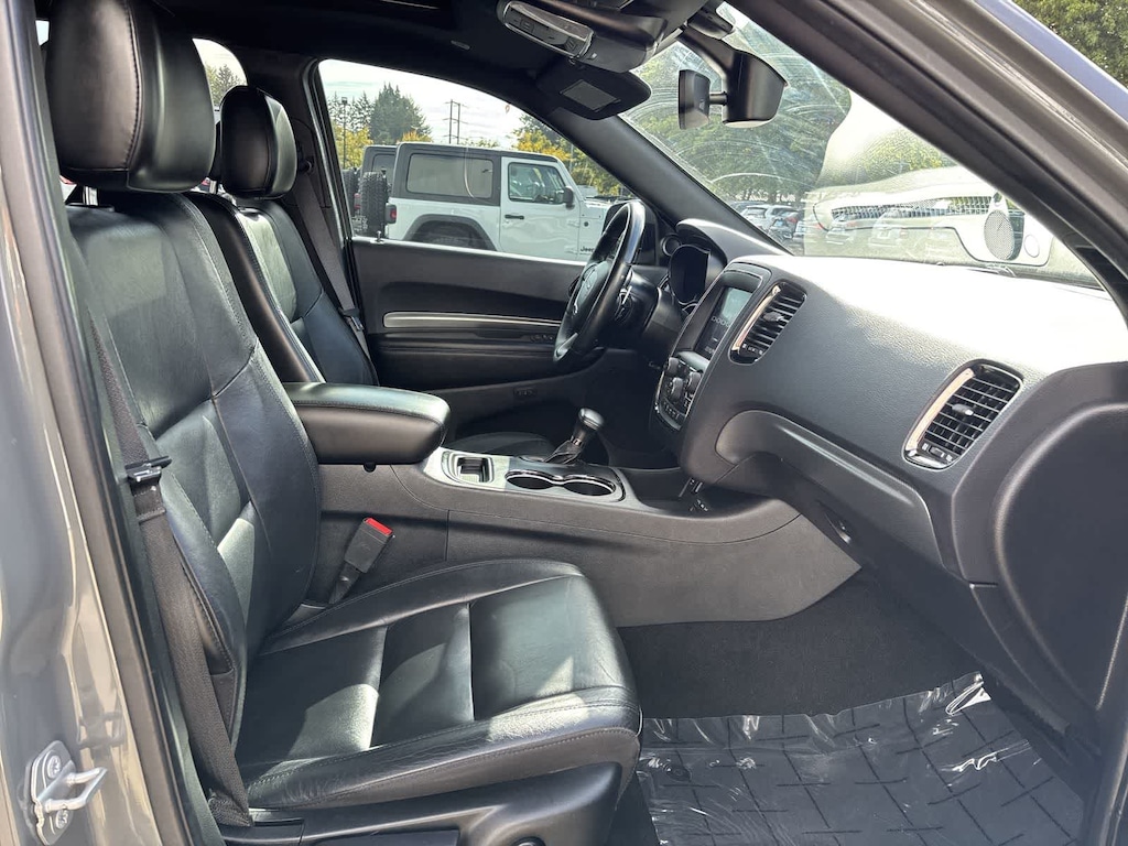 Used 2020 Dodge Durango GT SUV